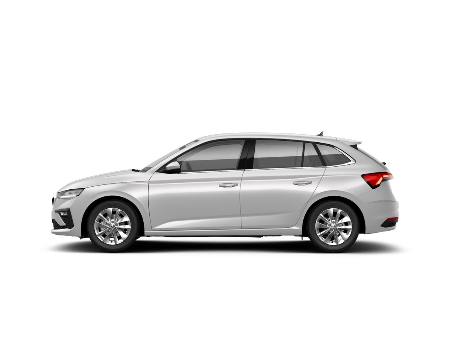 Škoda Scala, 1.0 TSI Style