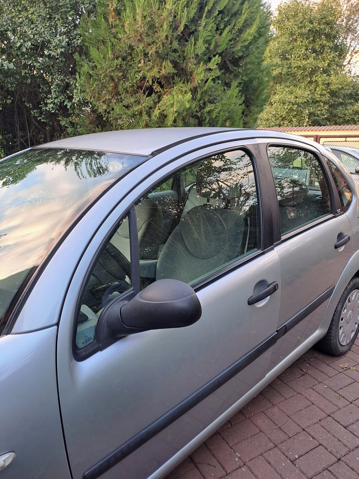Citroën C3, Citroën C3 - fotka 3