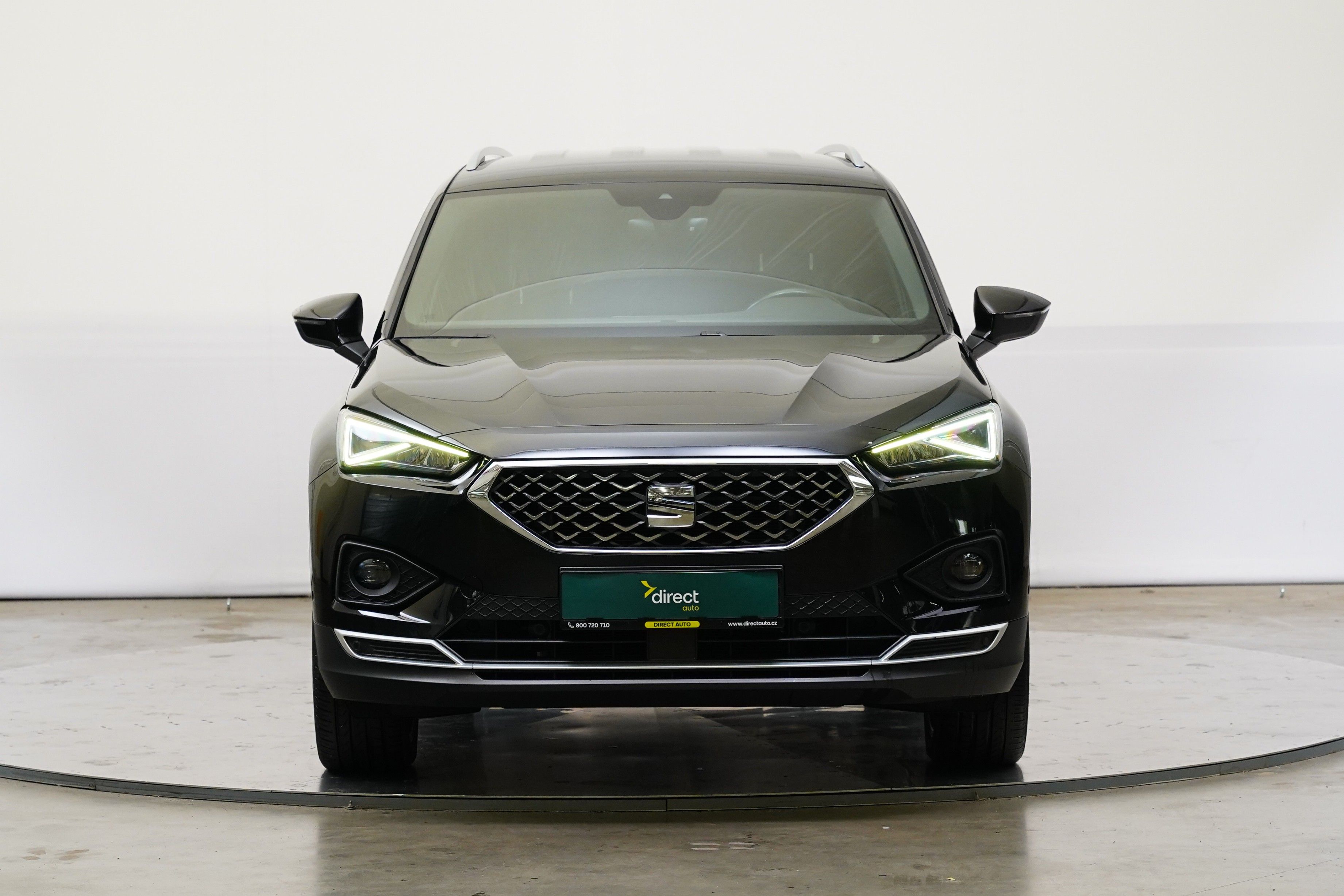 Seat Tarraco, 2.0 TDI 140kW 4Drive Xcellence - fotka 4