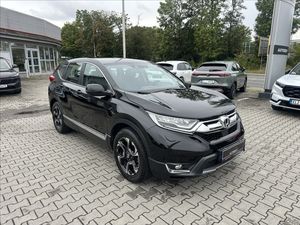 Honda CR-V, 1,5i-VTEC Turbo Elegance 2WD