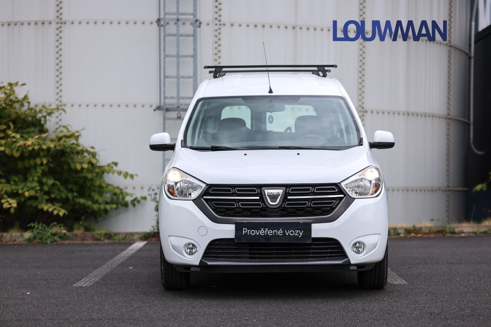 Dacia Dokker, 1.6 SCe 75kW Access - fotka 4