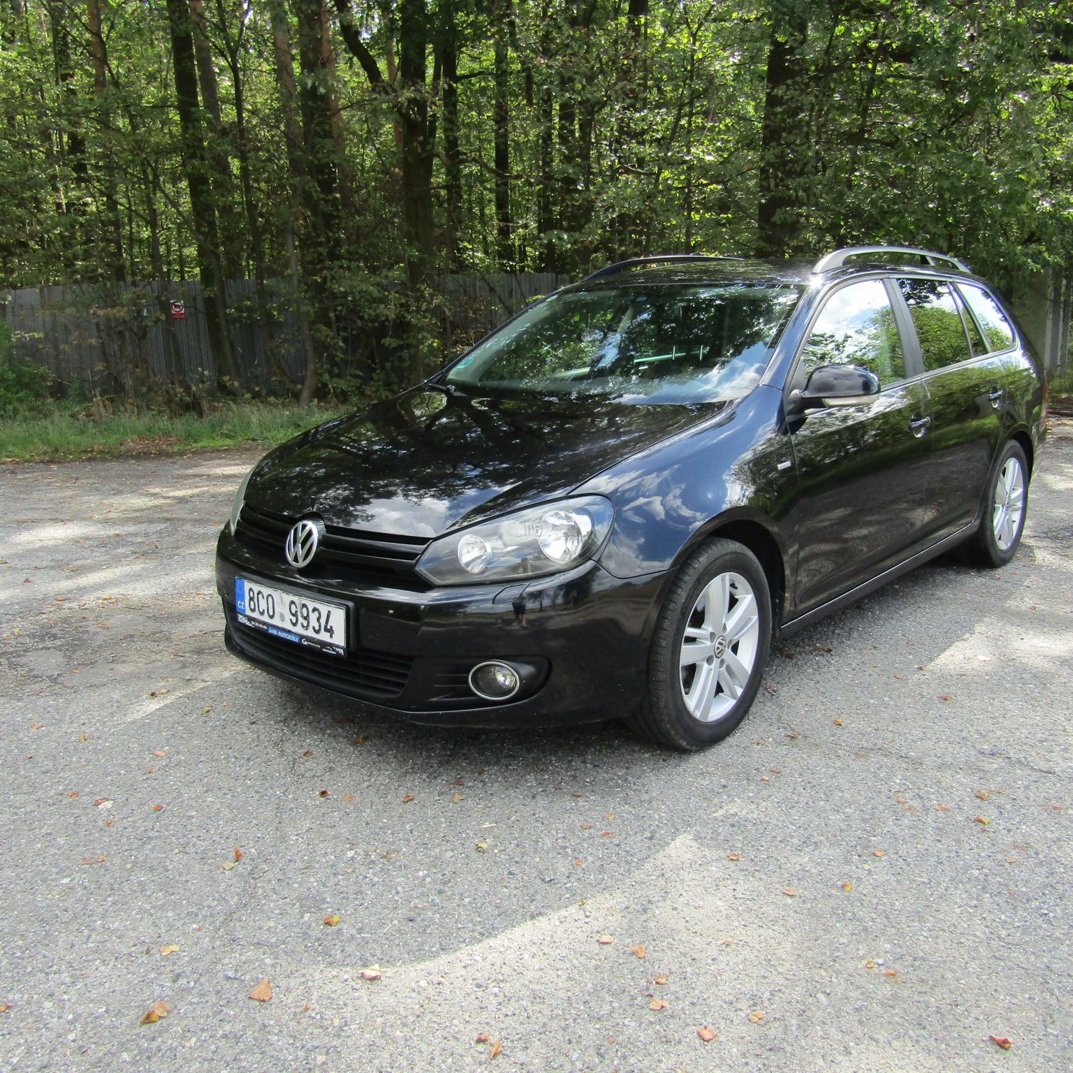 Volkswagen Golf, 2,0TDi 103kw, MATCH
