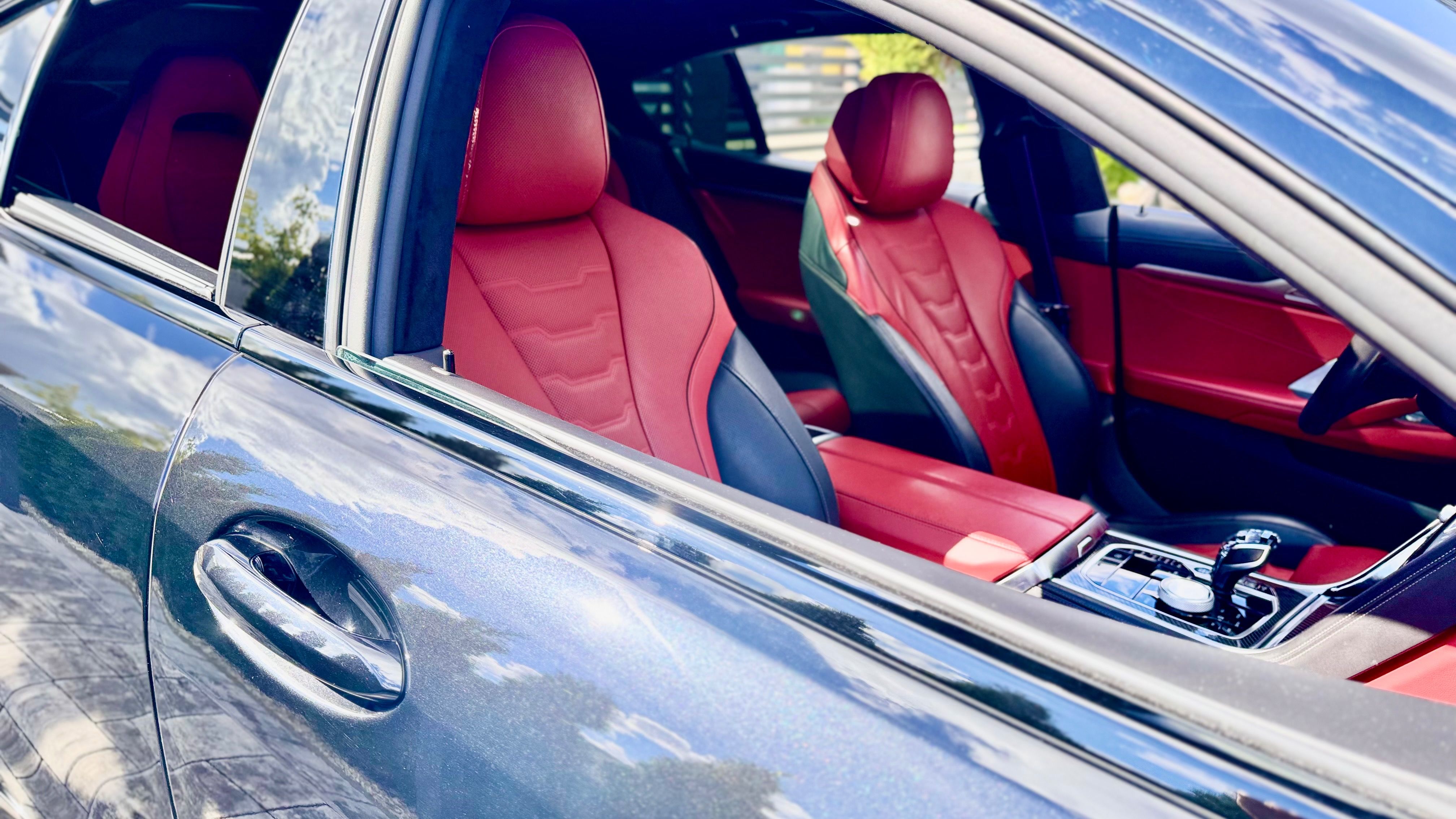 BMW Řada 8, M850i xDrive,Gran Coupe, FULL - fotka 6
