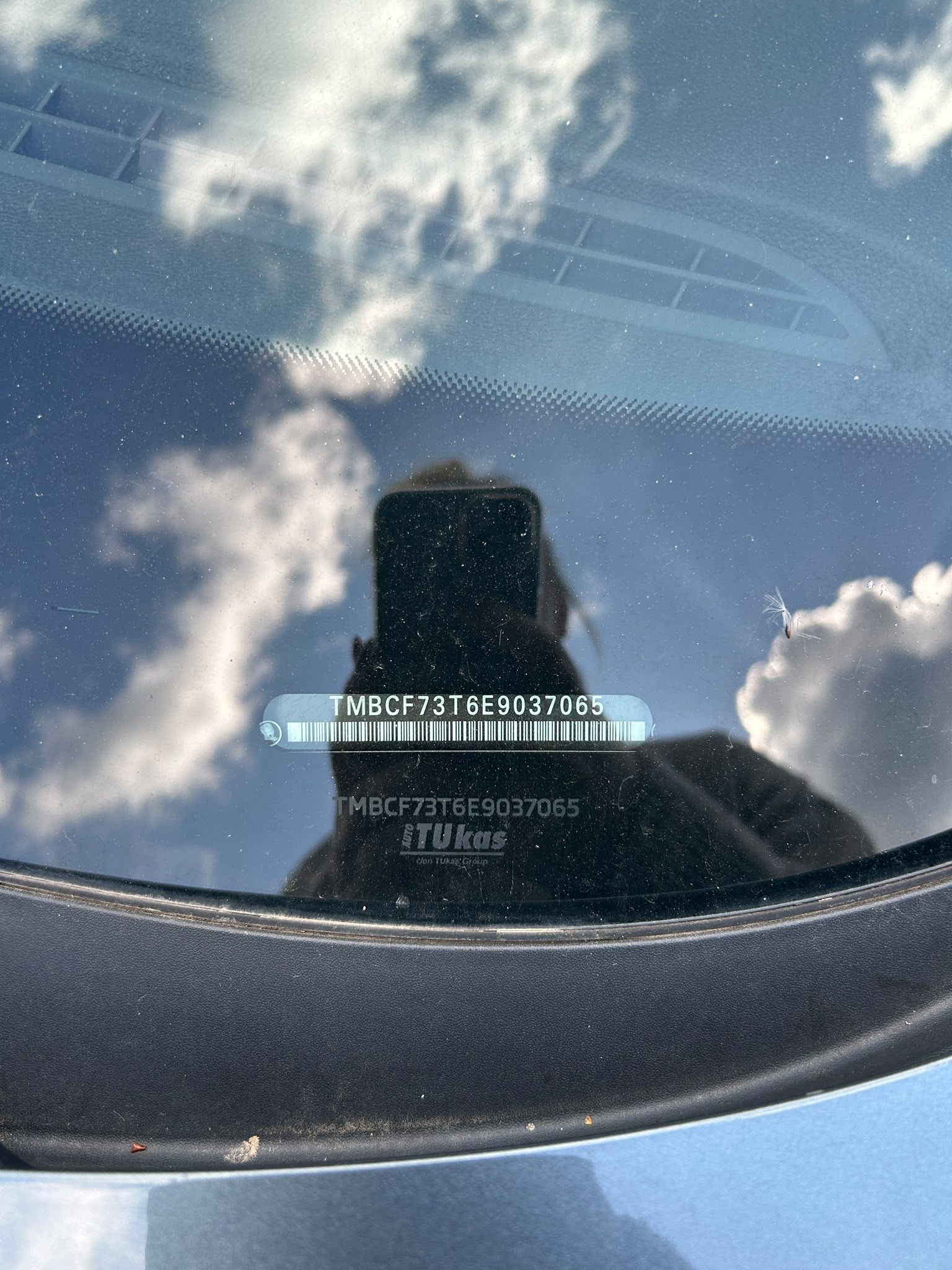 Škoda Superb, 1.9 tdi - fotka 4