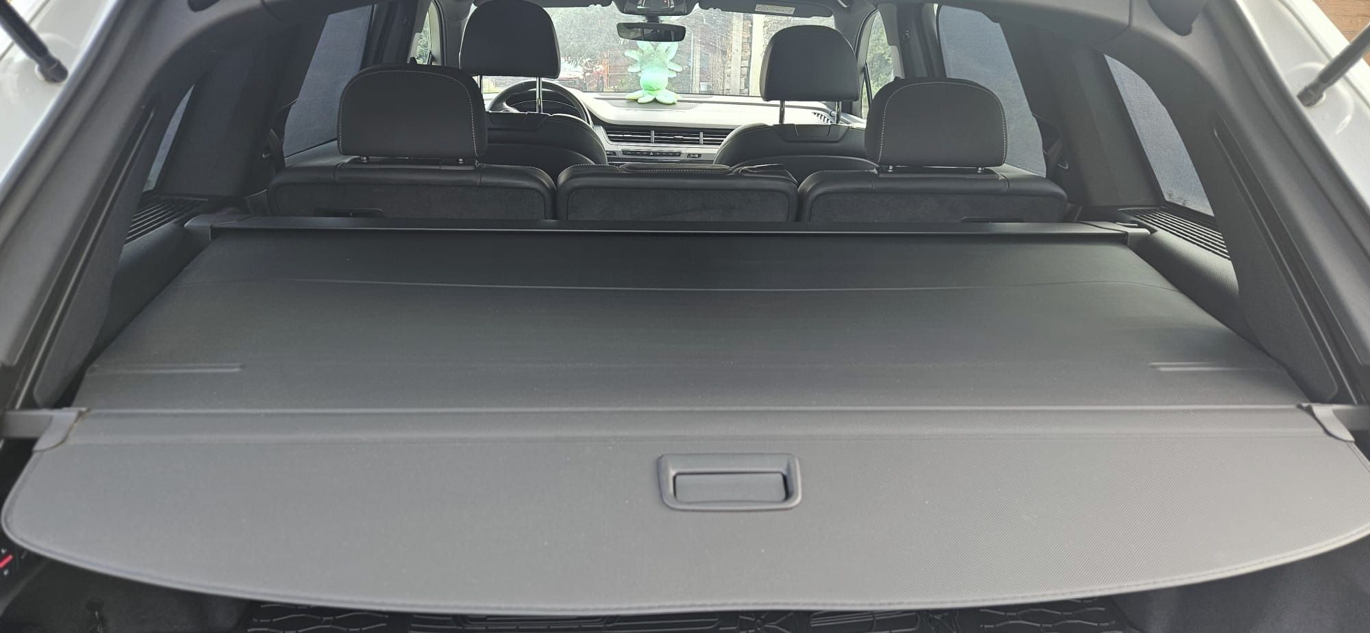 Audi Q7, 50 TDI 4x4*S-LINE - fotka 2