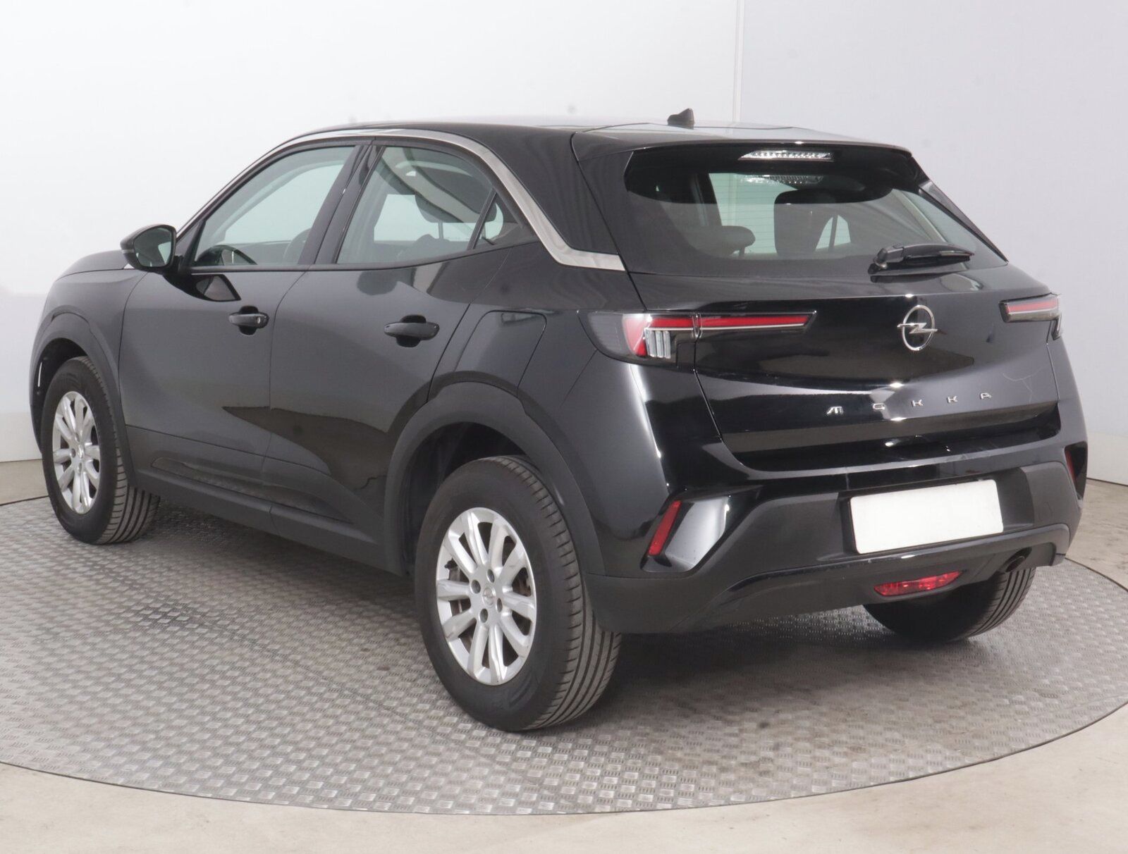 Opel Mokka, 1.2 Turbo, Edition, Tempomat - fotka 4