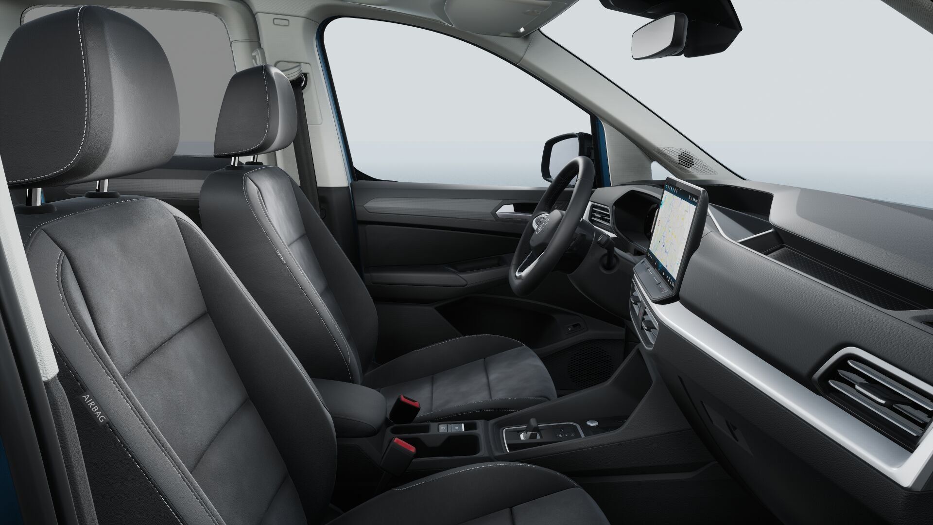 Volkswagen Caddy, Akční Caddy Style 1,5 TSI PHEV - fotka 6