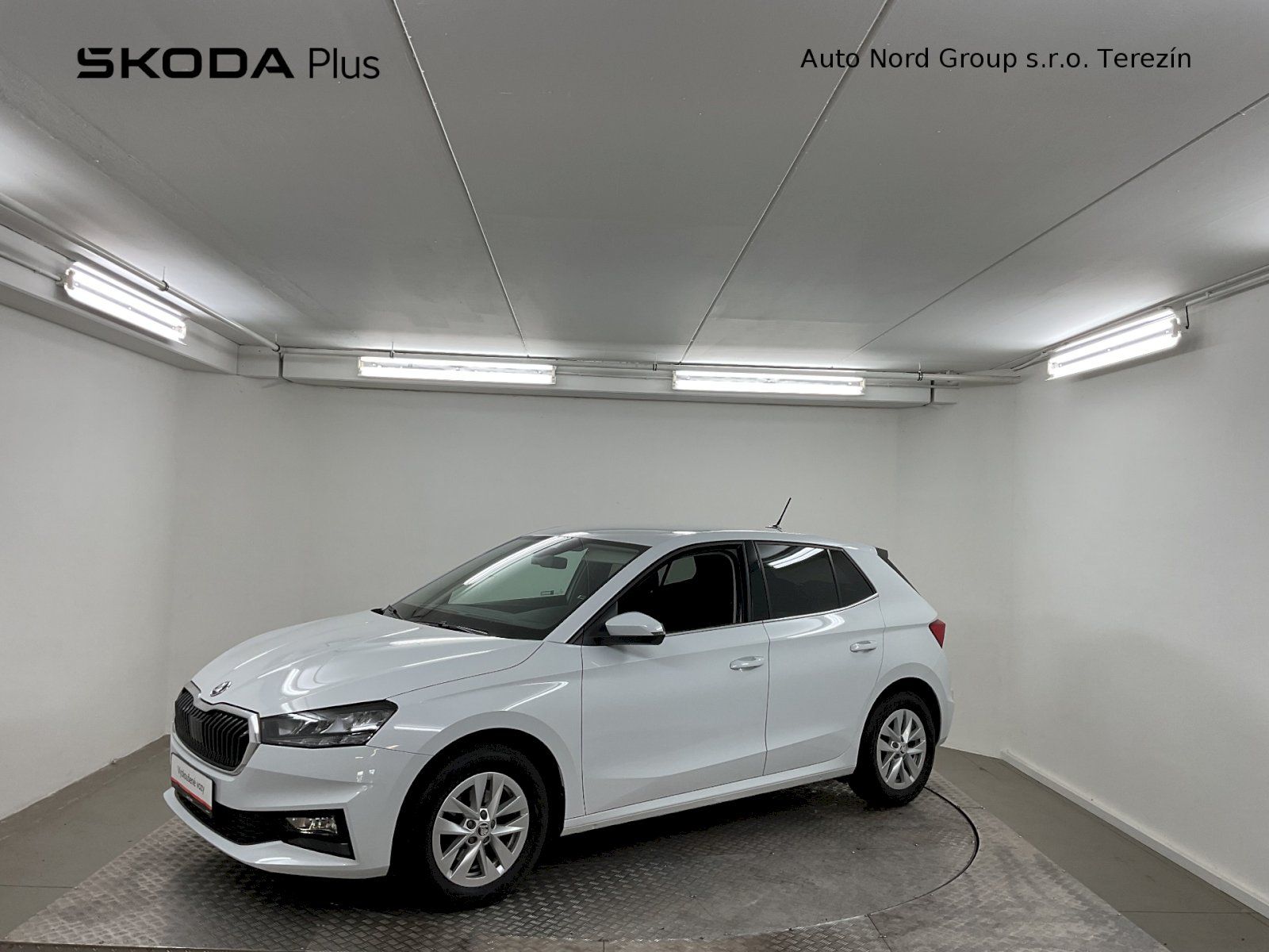 Škoda Fabia, STY TS 81/1.0 A7F