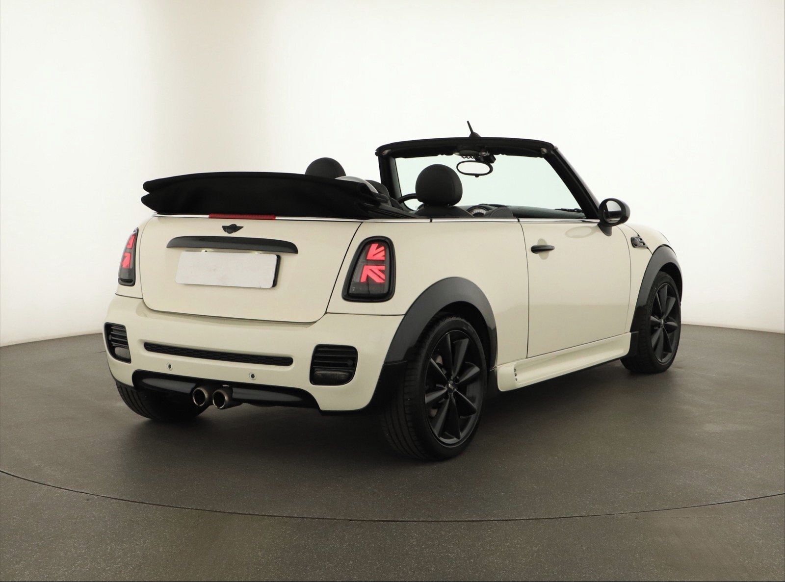 Mini Cooper S, Cooper S, Automat - fotka 5