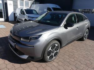 Citroën C4, PLUS Hybrid 145k Automatic