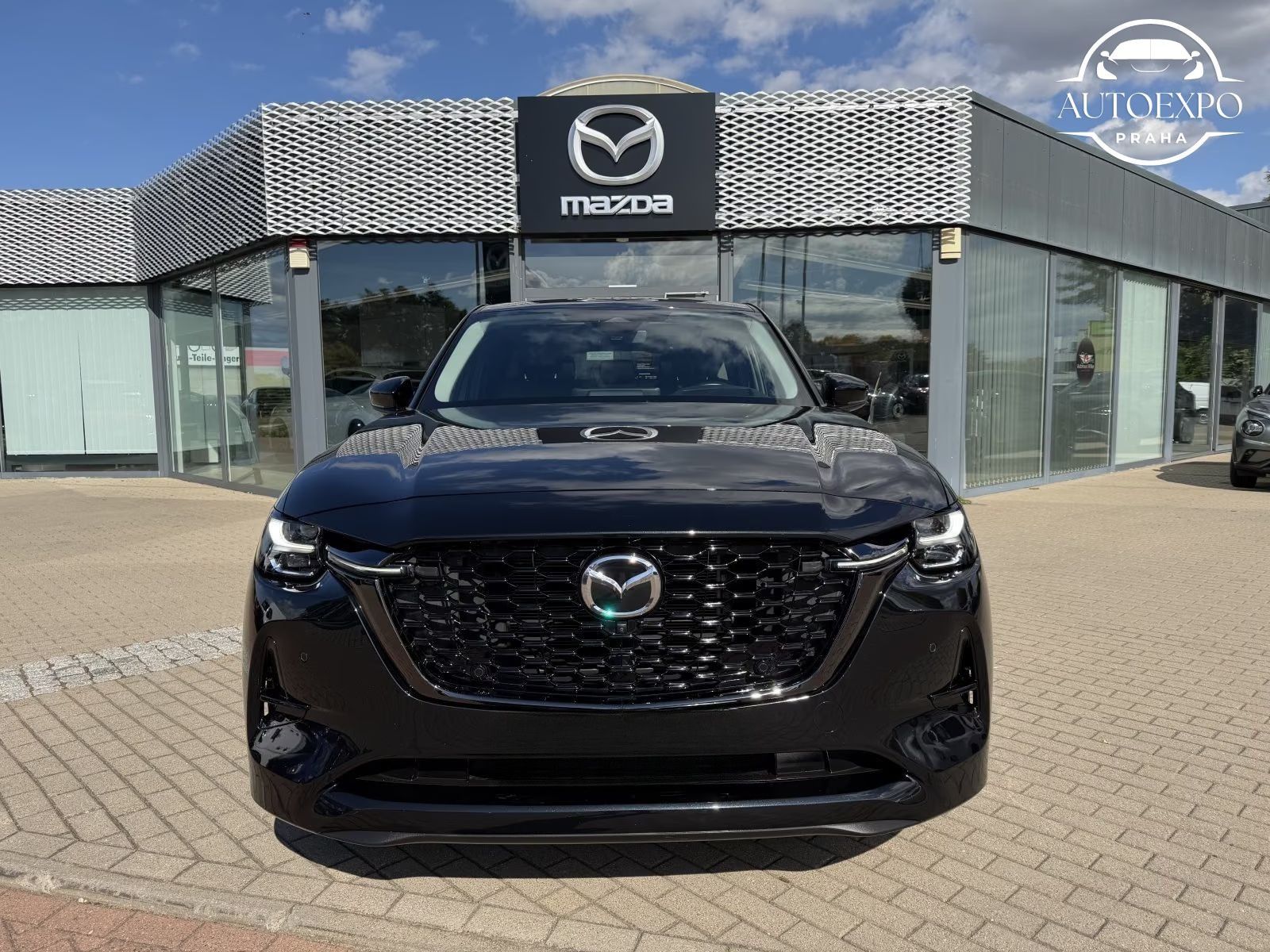 Mazda CX-60, 2.5 Hybrid HOMURA+* AWD* - fotka 5