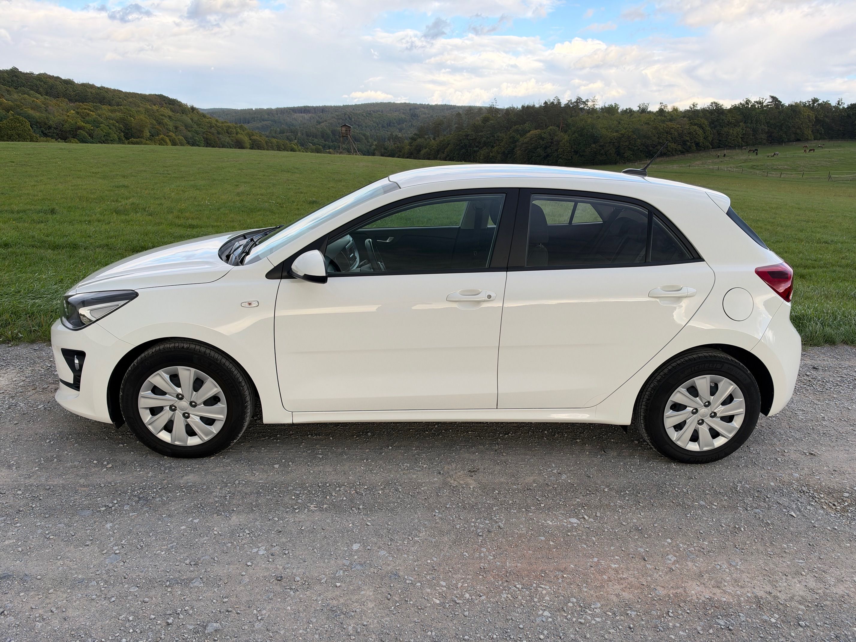 Kia Rio, 1.2DPi 62kW COMFORT KOUP. V ČR - fotka 5