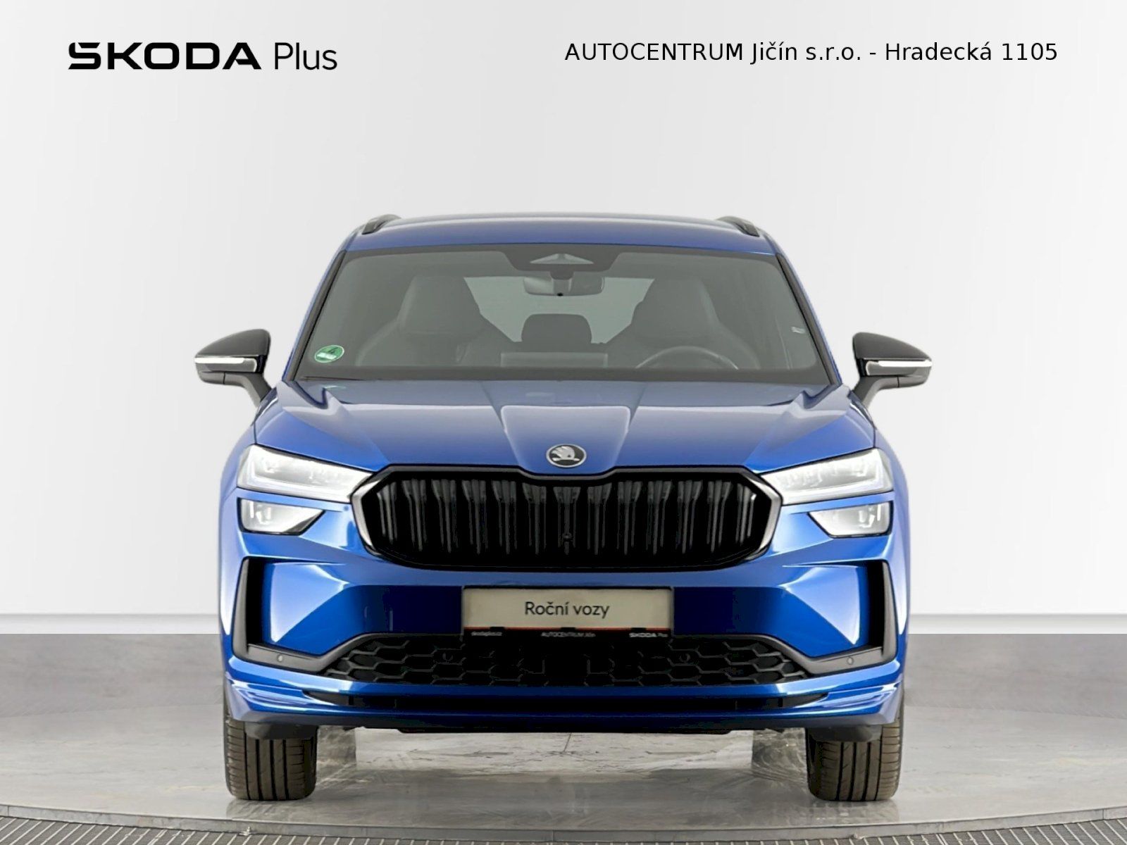 Škoda Kodiaq, iV DSG 1.5TSI 150kW SportLine - fotka 4
