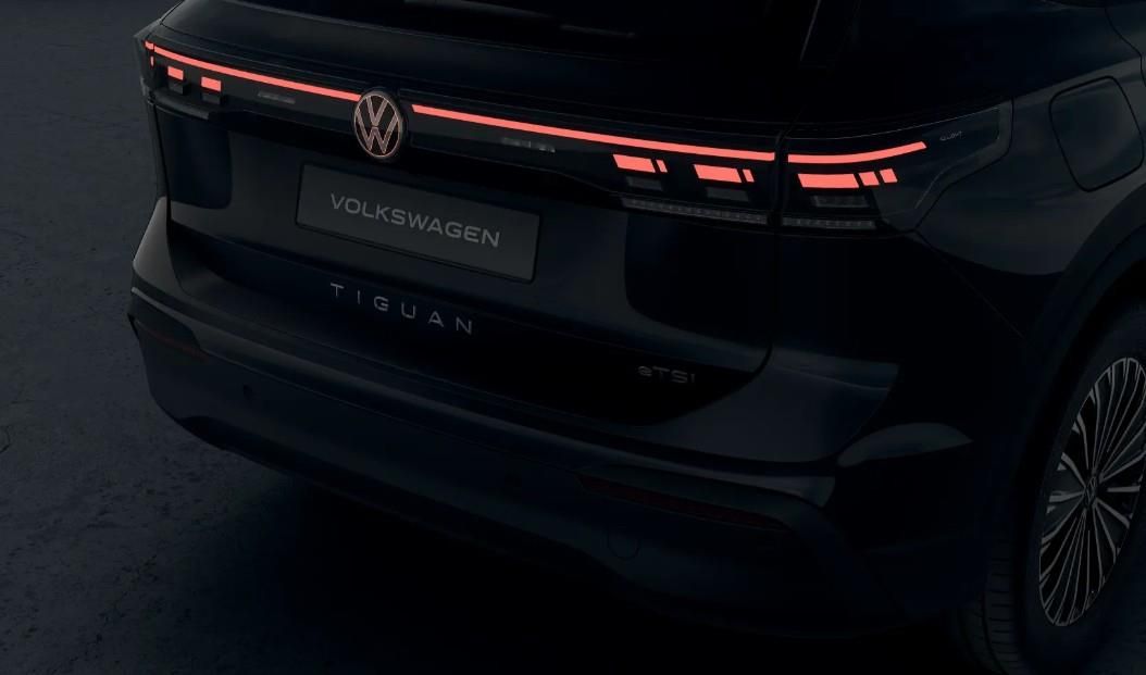Volkswagen Tiguan, People 1,5 eTSI 110 kW mHEV - fotka 6