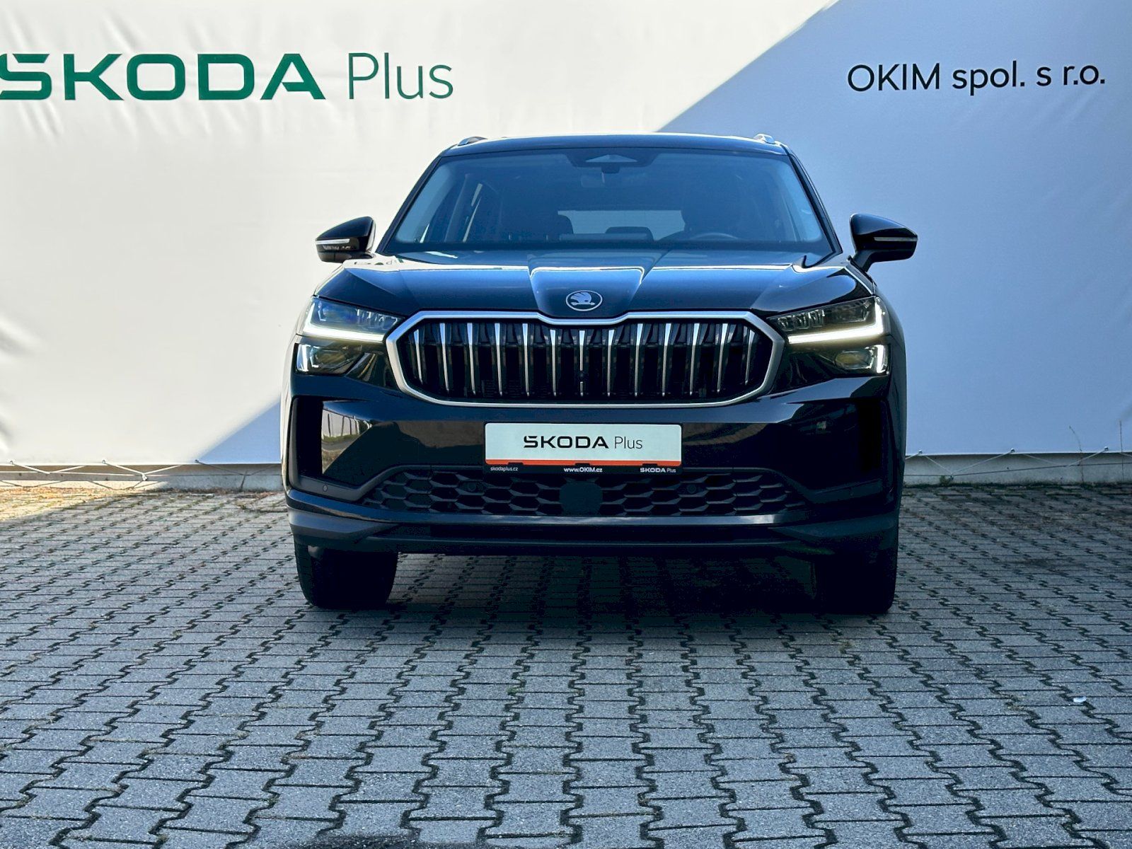 Škoda Kodiaq, 2.0 TDI 142 kW Exclusive Selec - fotka 4