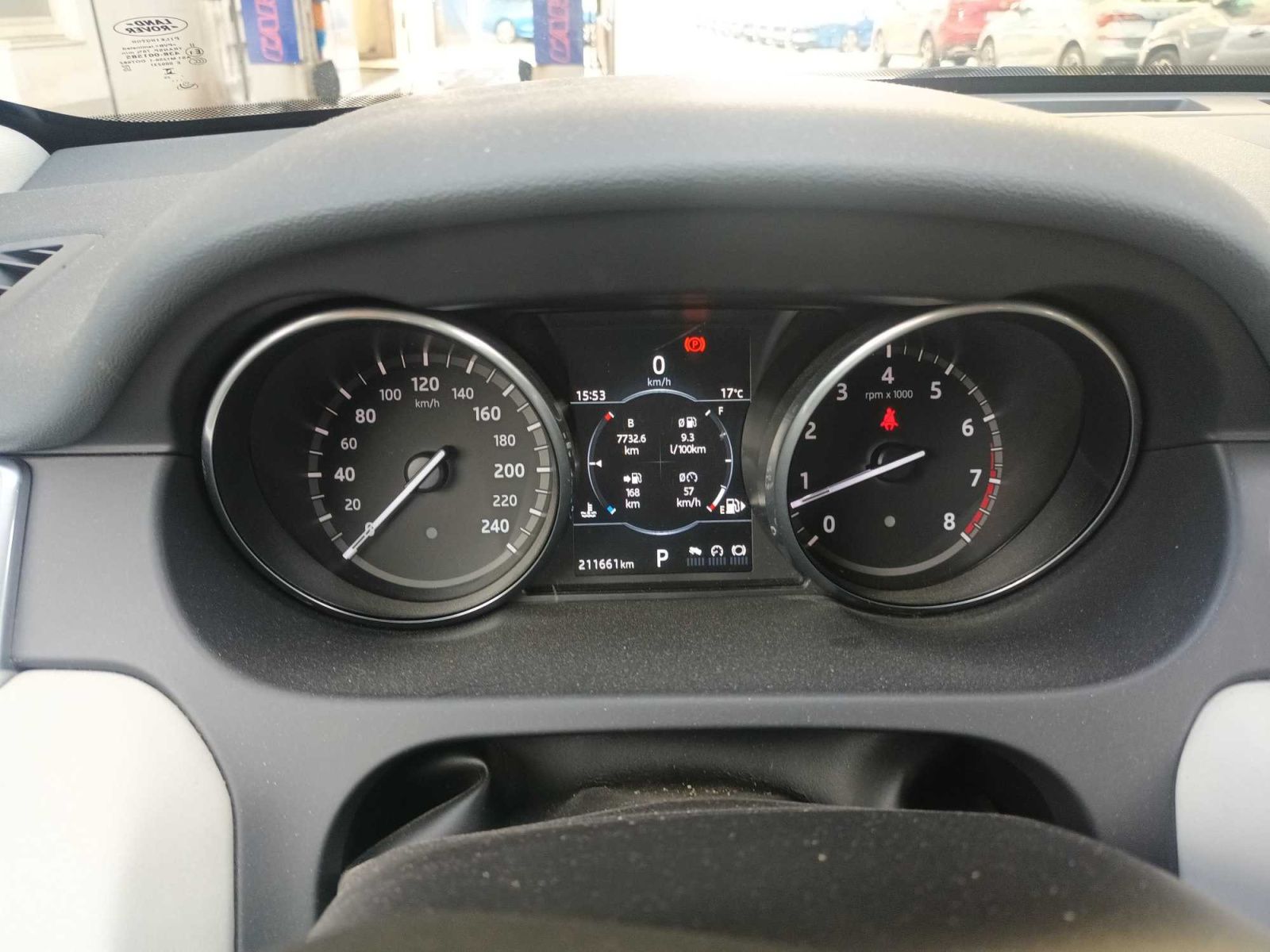 Land Rover Discovery Sport, Si4, 4X4, Automat, Serv.kniha - fotka 3