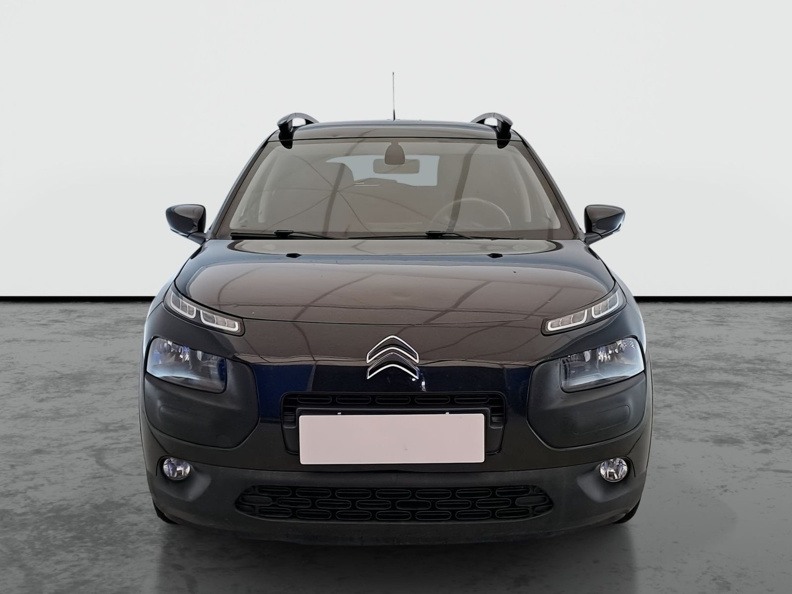 Citroën C4 Cactus, 1.2 PureTech, Navi - fotka 2