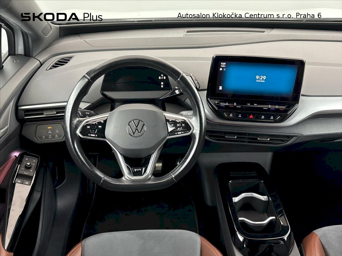 Volkswagen ID.4, Pro150 kW Performance 82kWh - fotka 5