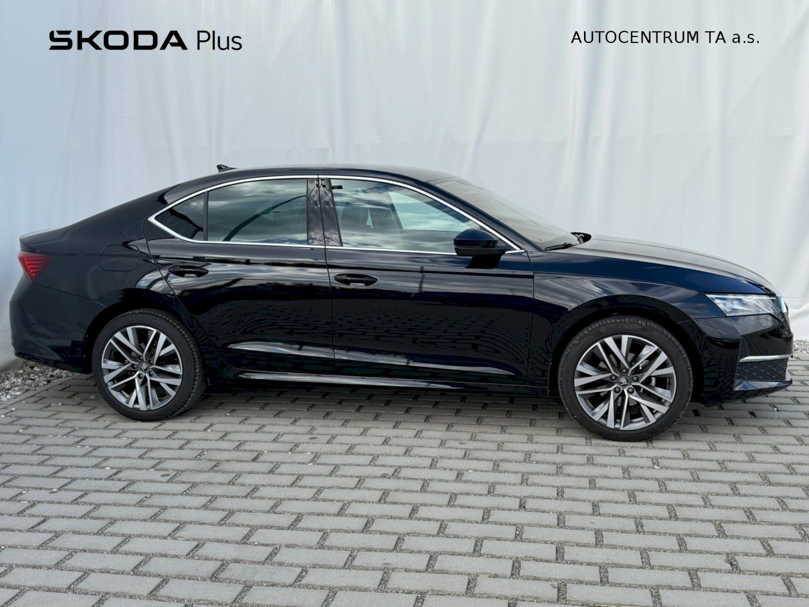 Škoda Octavia, Exclusive Selection 1.5 TSI M- - fotka 6