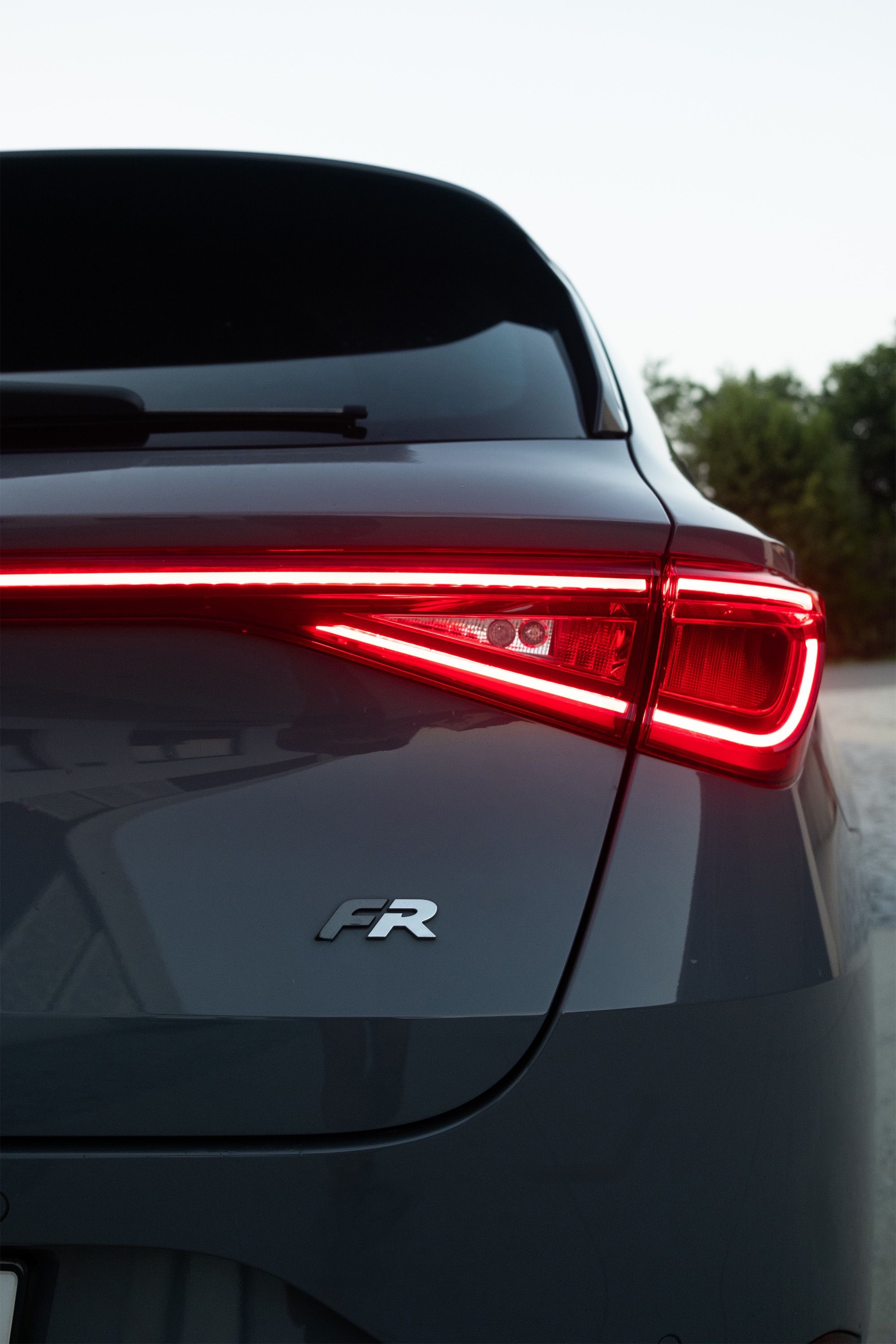 Seat Leon, FR 2024 1.5 TSI/eTSI 110 kW - fotka 3