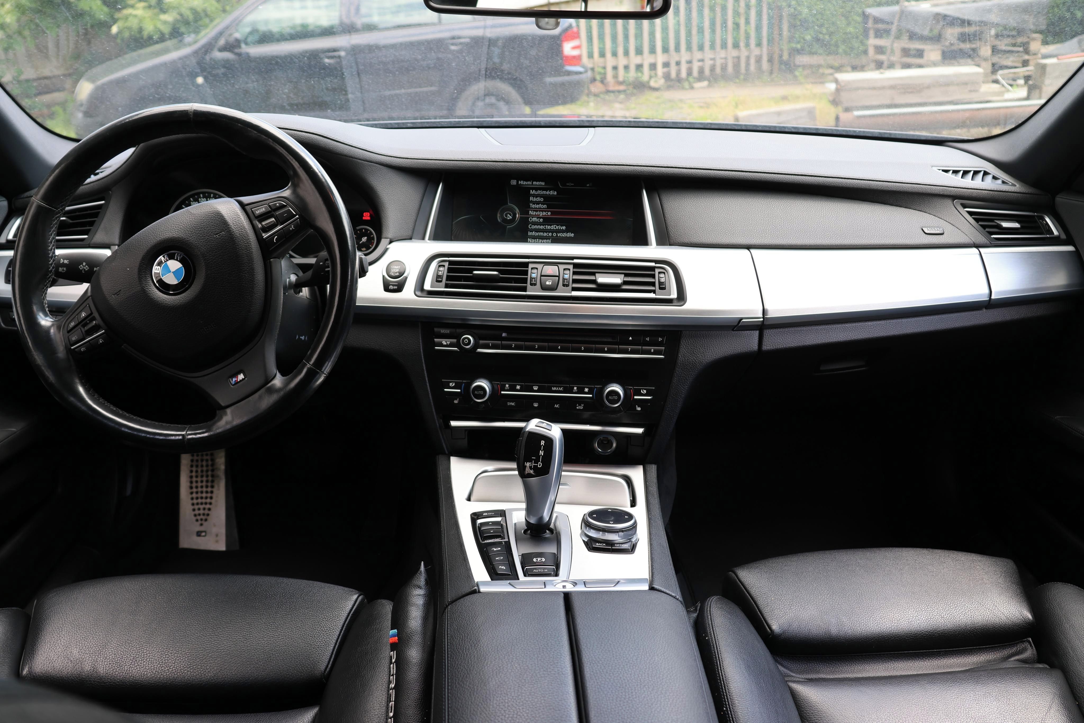 BMW Řada 7, 750xD,Long,4x4,Mpacket,HUD,DPH - fotka 6