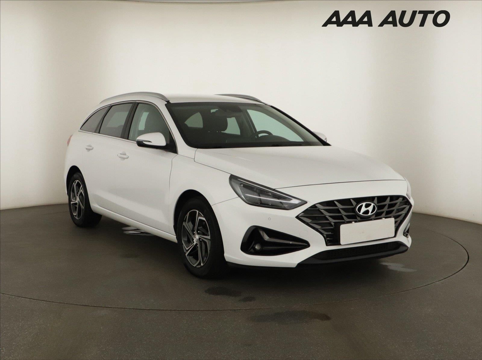 Hyundai i30, 1.0 T-GDI, Comfort, Automat