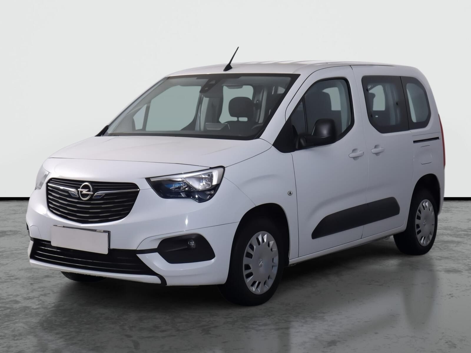 Opel Combo, 1.2 Turbo, Edition, 5Míst, ČR - fotka 2