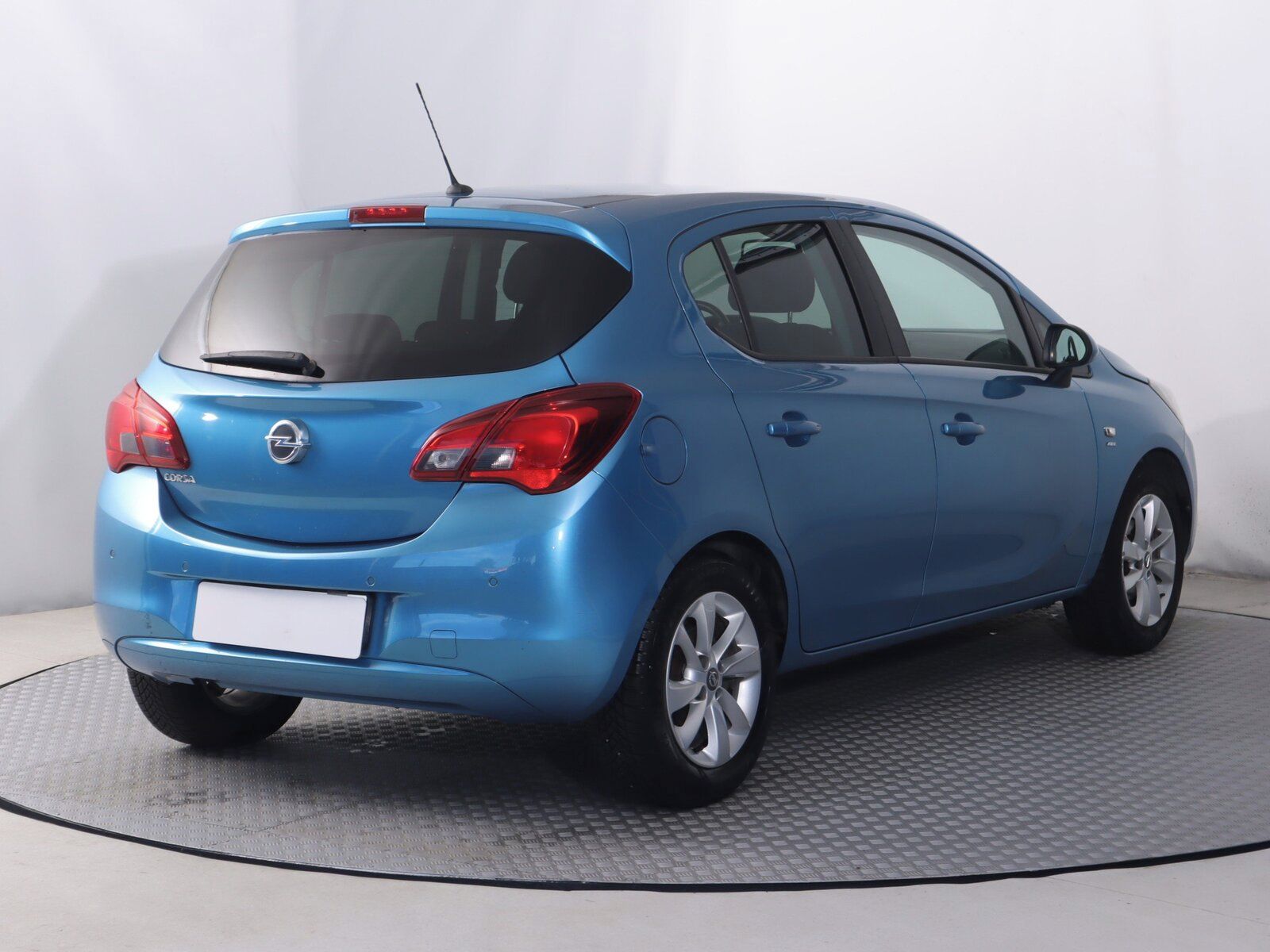 Opel Corsa, 1.4, Automat, Serv.kniha - fotka 5