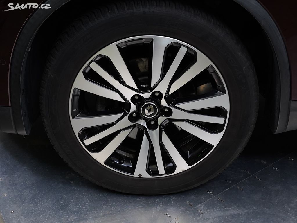 2020 Renault Koleos