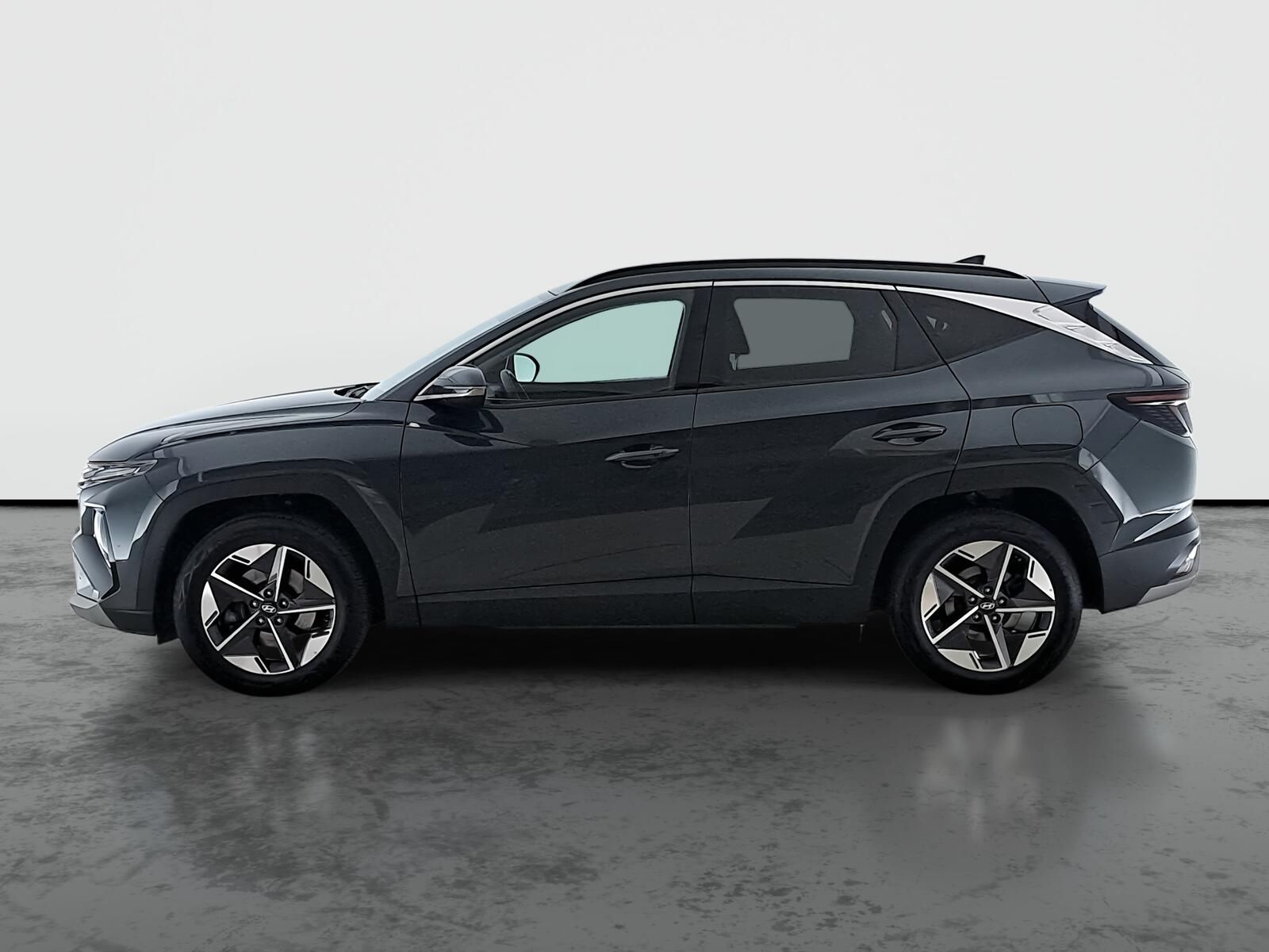 Hyundai Tucson, 1.6 T-GDI 48V MHEV, Style - fotka 3