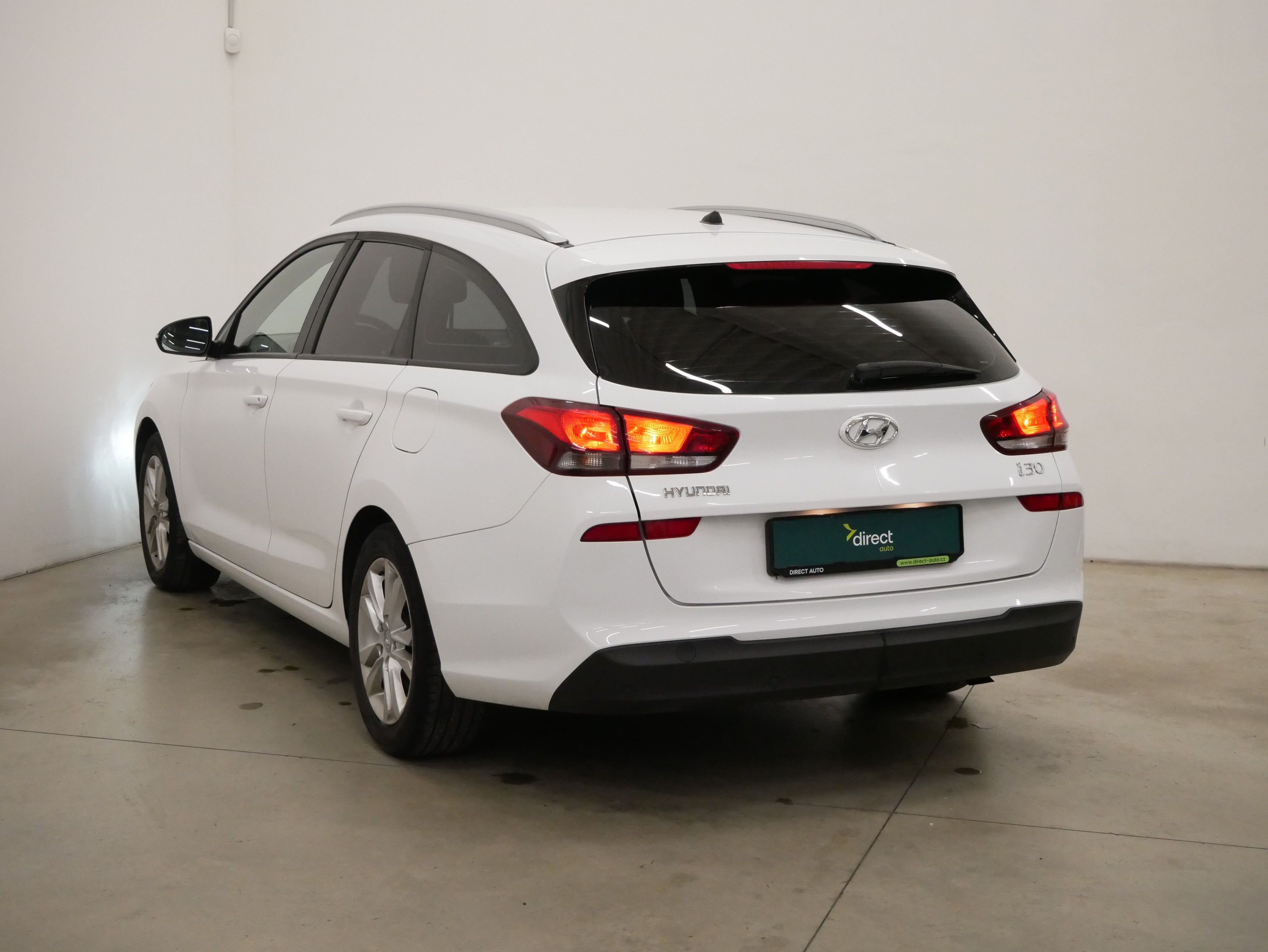 Hyundai i30, 1.0T-GDi 88kW Comfort - fotka 3