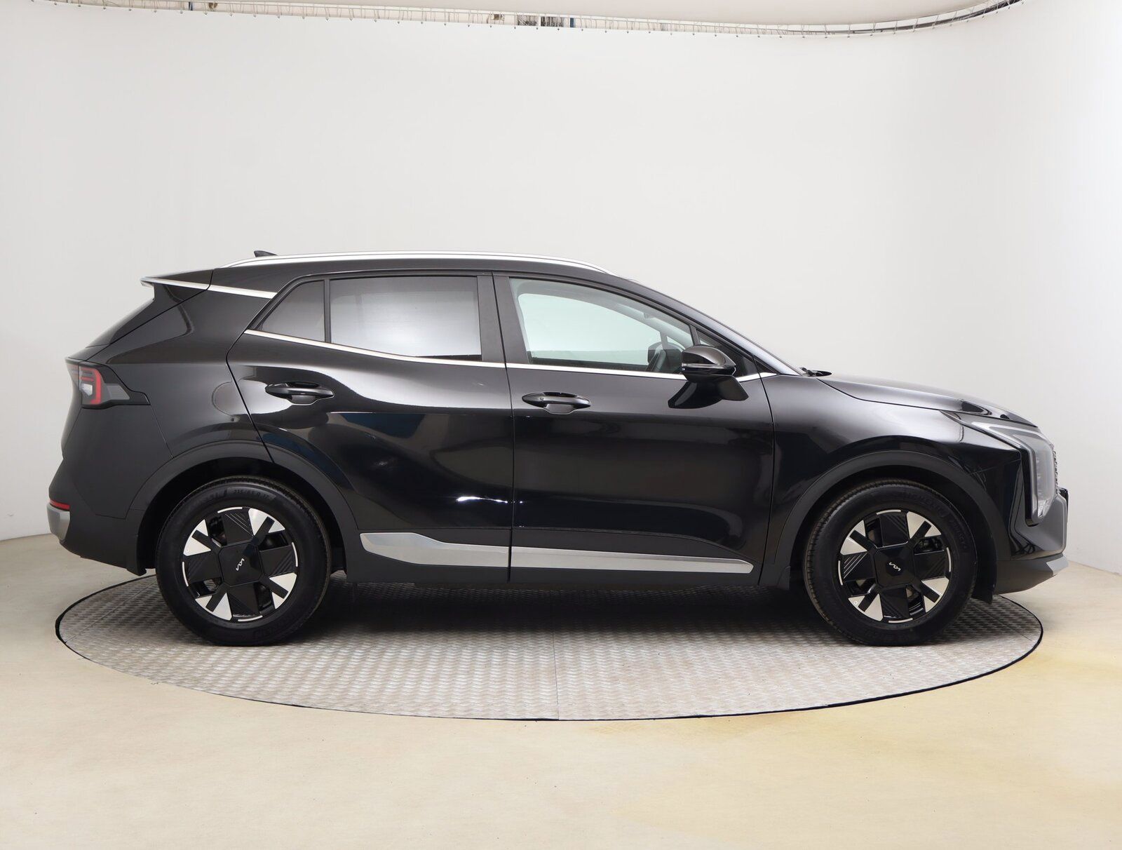 Kia Sportage, 1.6 T-GDI, Exclusive - fotka 6