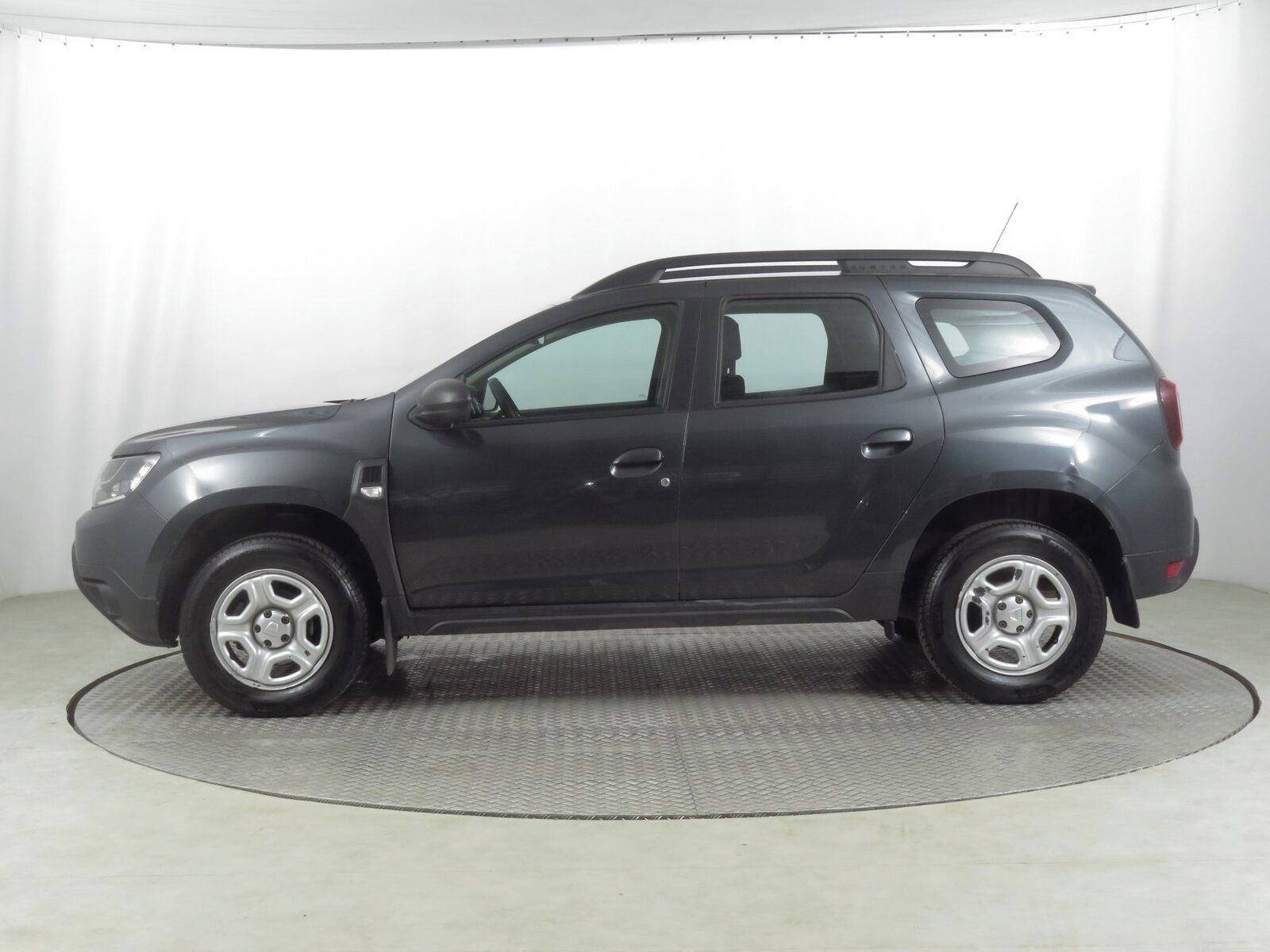 Dacia Duster, 1.5 Blue dCi, Comfort - fotka 3