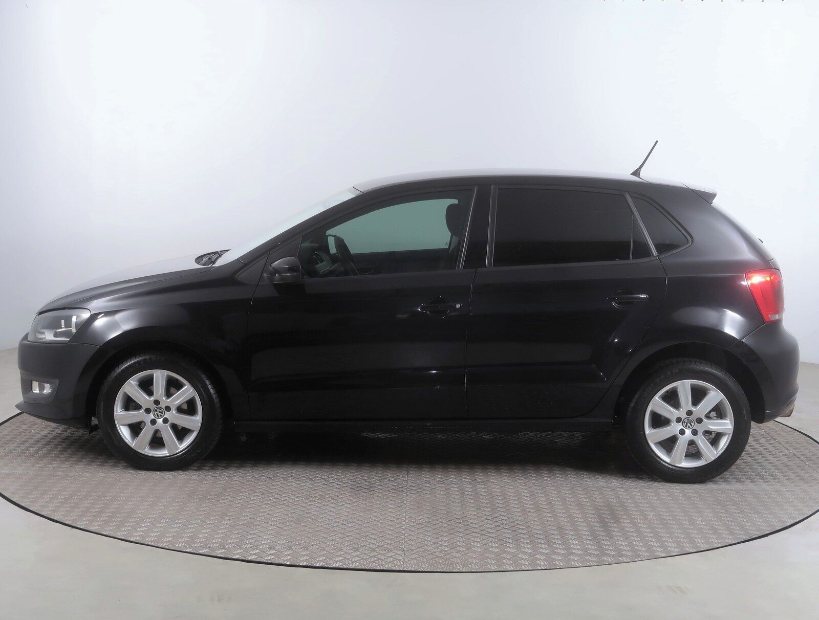 Volkswagen Polo, 1.2 TSI, Comfortline, Automat - fotka 3