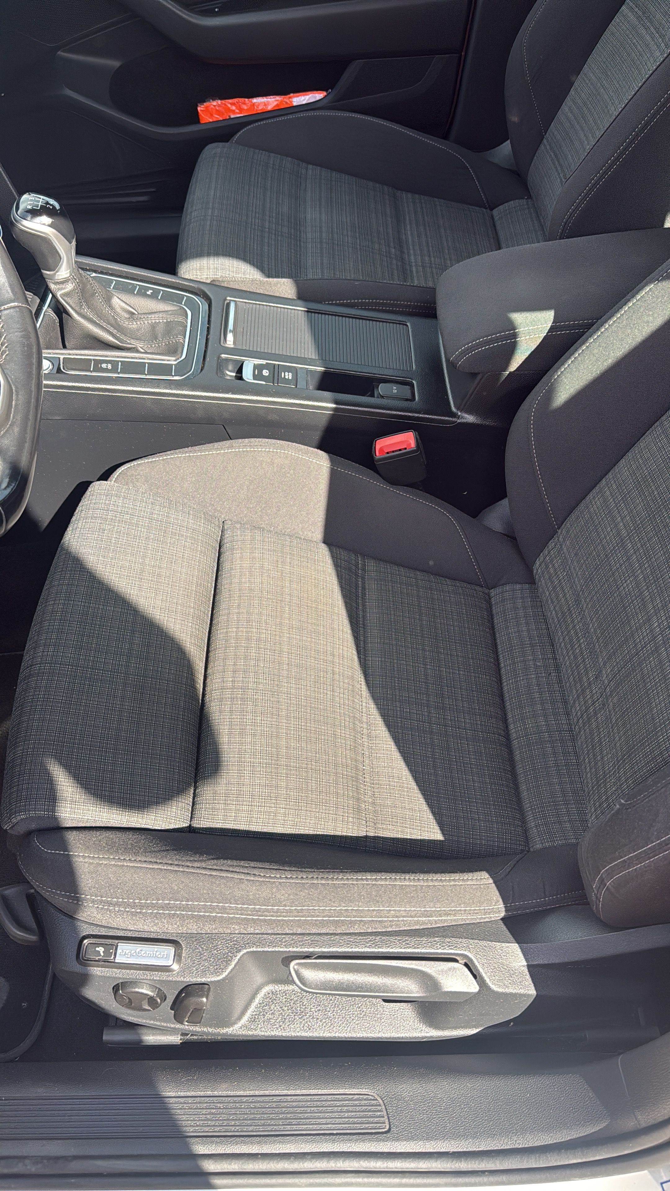 Volkswagen Passat, 1.5 TSi manual - fotka 6