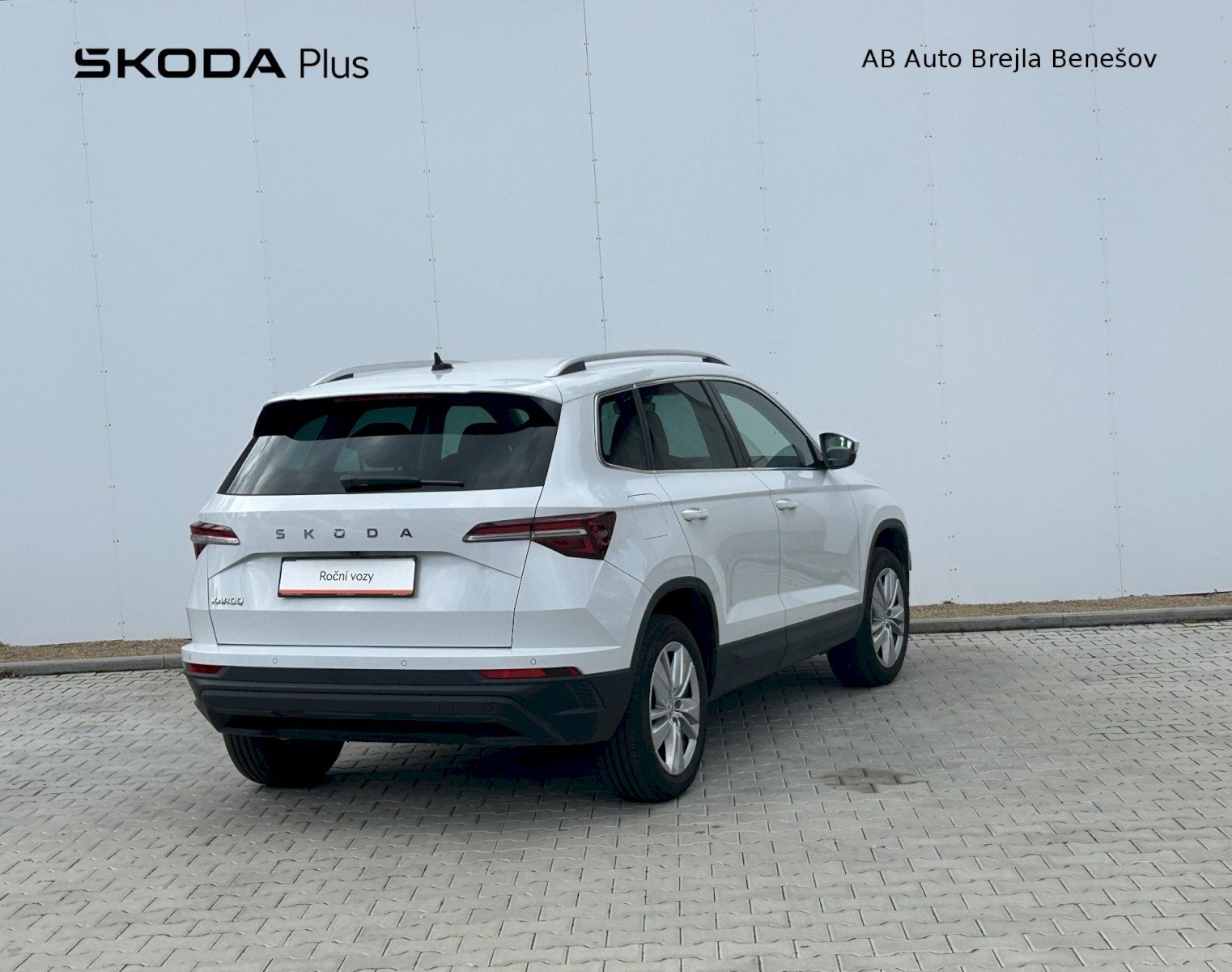 Škoda Karoq, KAROQ SEL TS 110/1.5 A7F - fotka 2