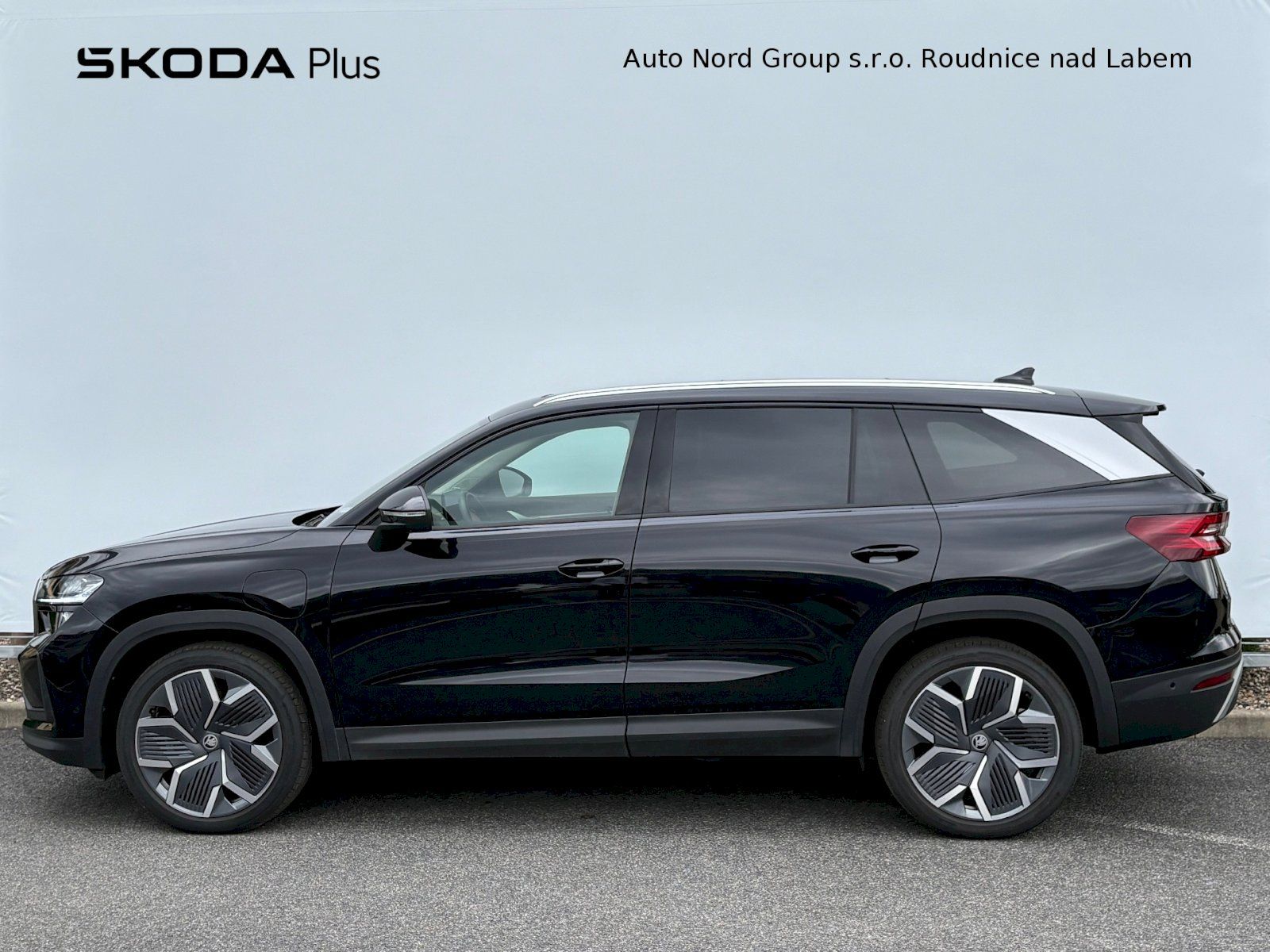 Škoda Kodiaq, Exclusive Selection 1.5 TSI iV - fotka 3