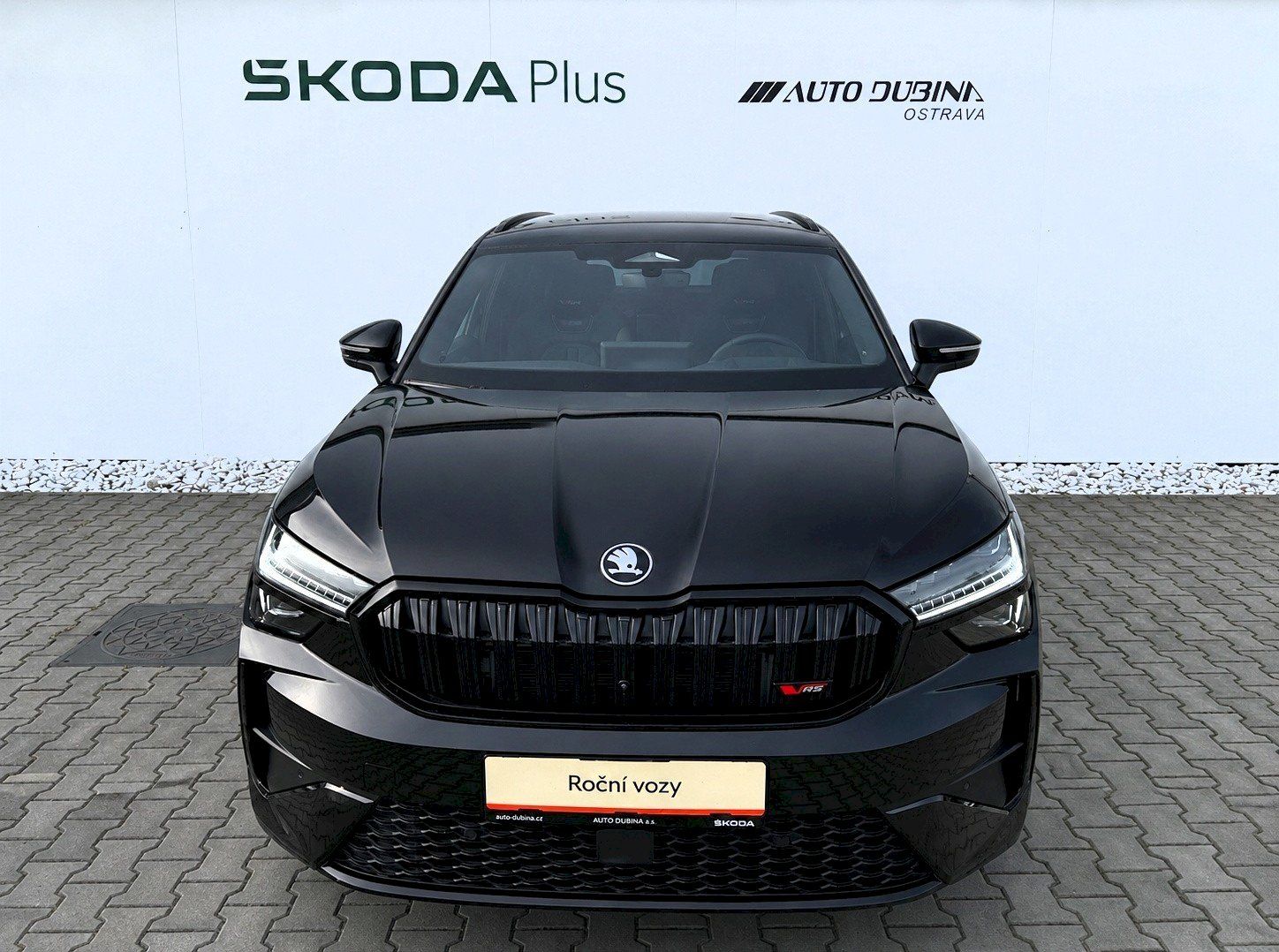 Škoda Kodiaq, 2.0 TSI 195kW 4x4 DSG RS - fotka 4