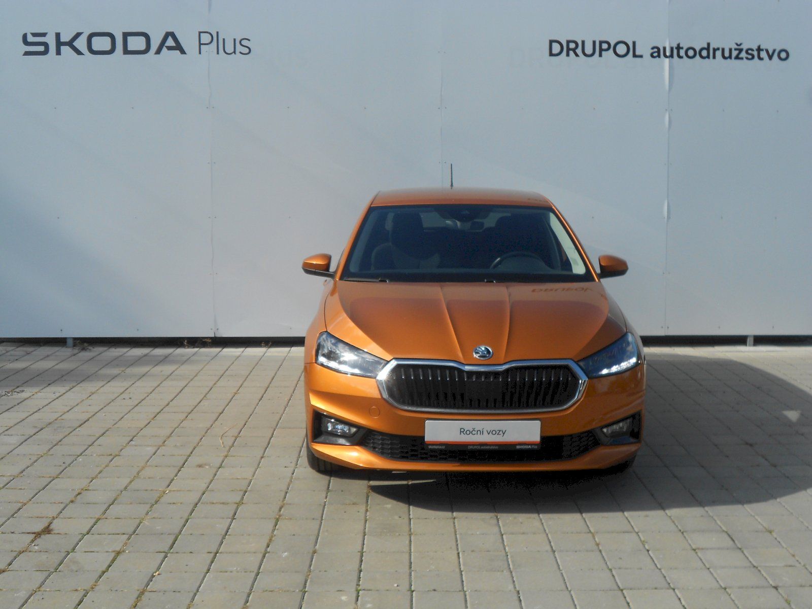 Škoda Fabia, IV 1.0 TSI - 70 kW, Top Select - fotka 4