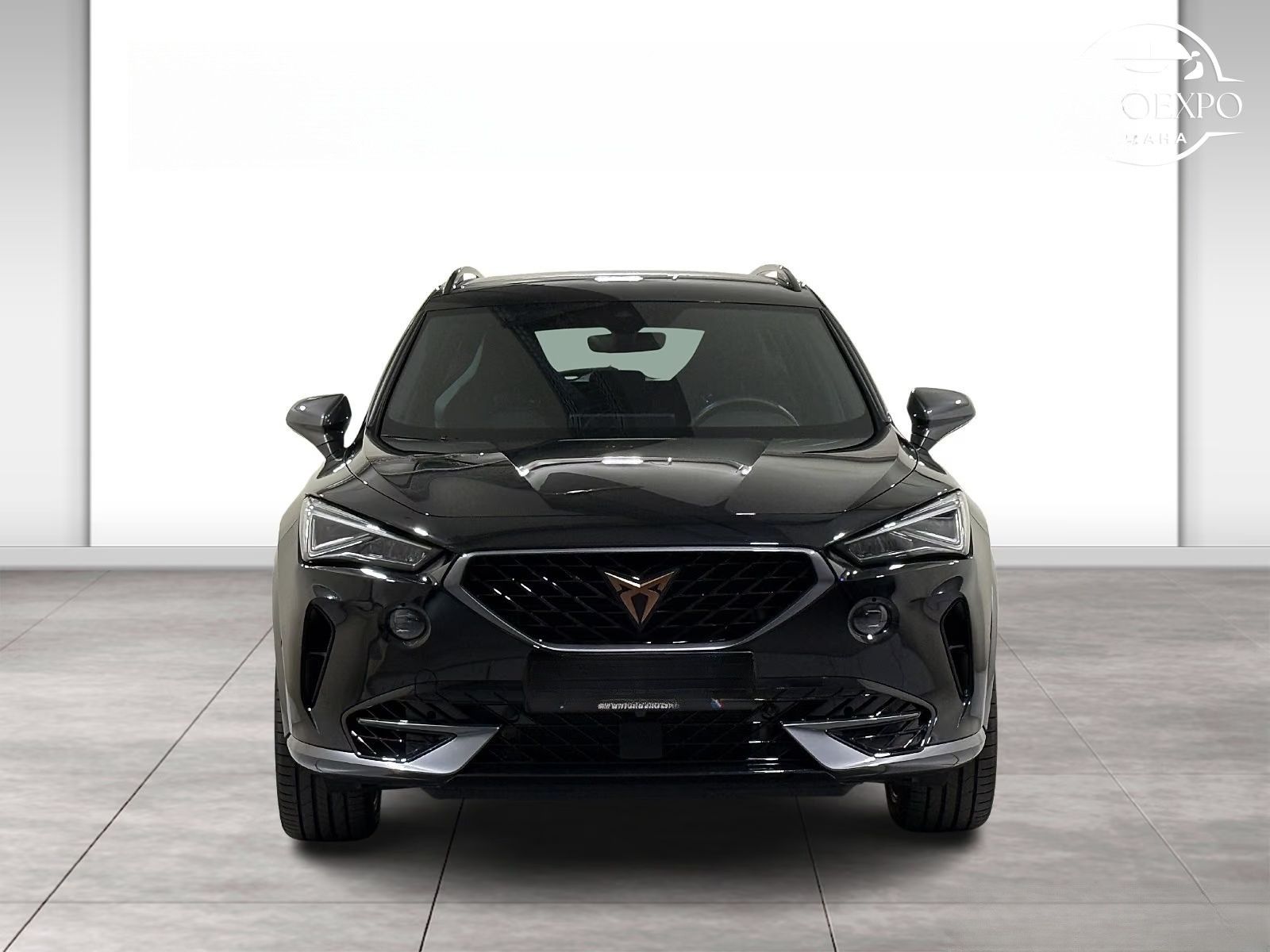 Cupra Formentor, VZ 2.0 TSI 4Drive AHK Beats - fotka 4