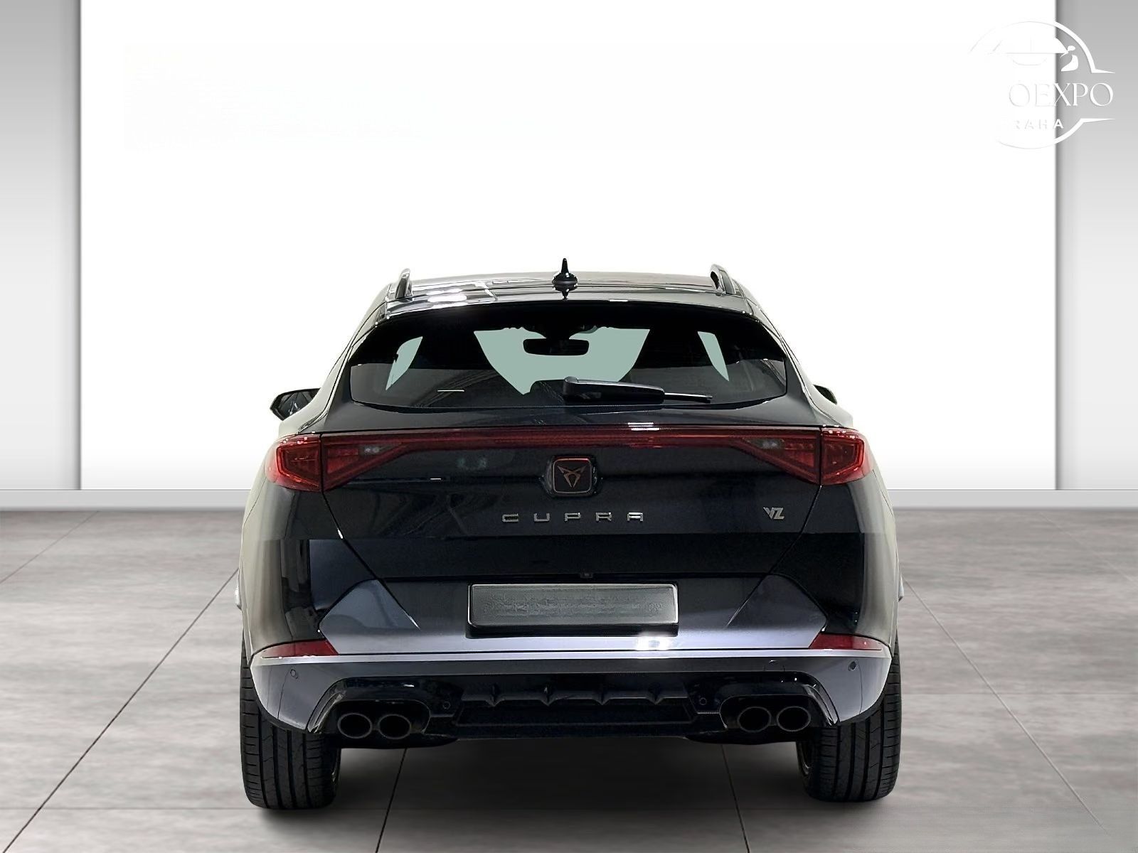 Cupra Formentor, VZ 2.0 TSI 4Drive AHK Beats - fotka 5