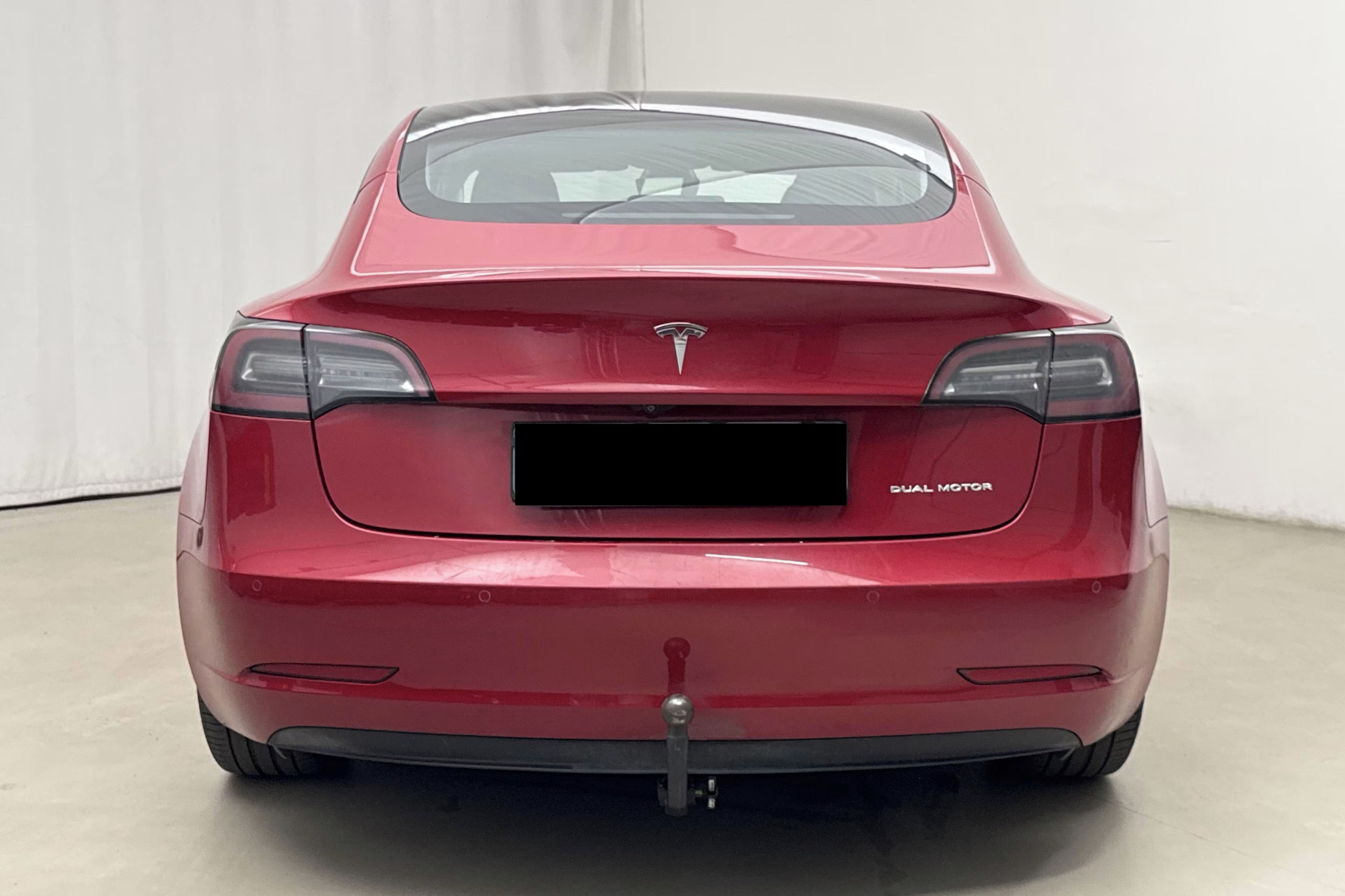 Tesla Model 3, LR,EAP,Boost,Tažné - fotka 4