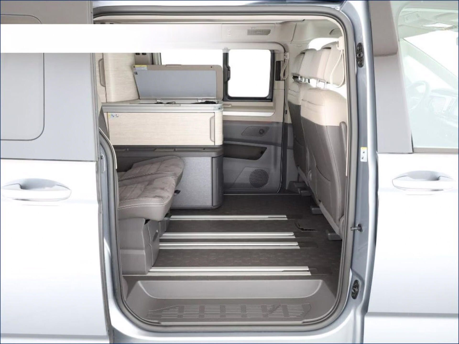 Volkswagen California, eHybrid 4M Ocean IQ DCC Kam Ta - fotka 6