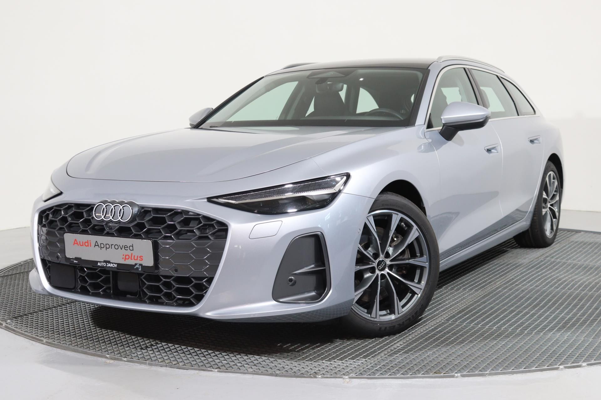 Audi A6 Avant, TDI quattro 150 kW Stronic