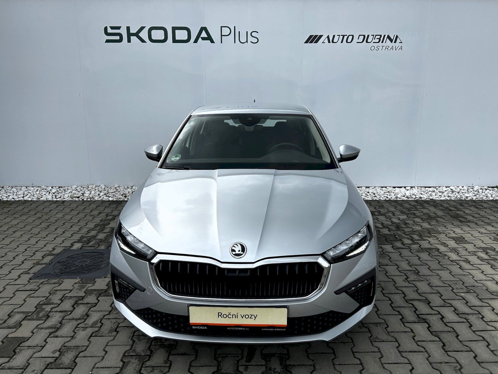 Škoda Scala, 1.0 TSI 85kW MP6 Selection - fotka 4