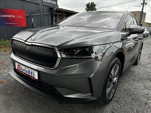 Škoda Enyaq, iV 80  150kW DPH 29tkm TOP
