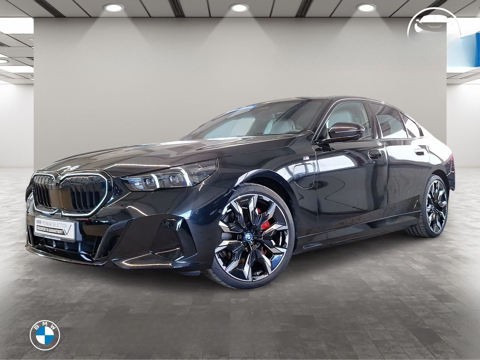BMW Řada 5, 550e xDrive Limousine M Sport*