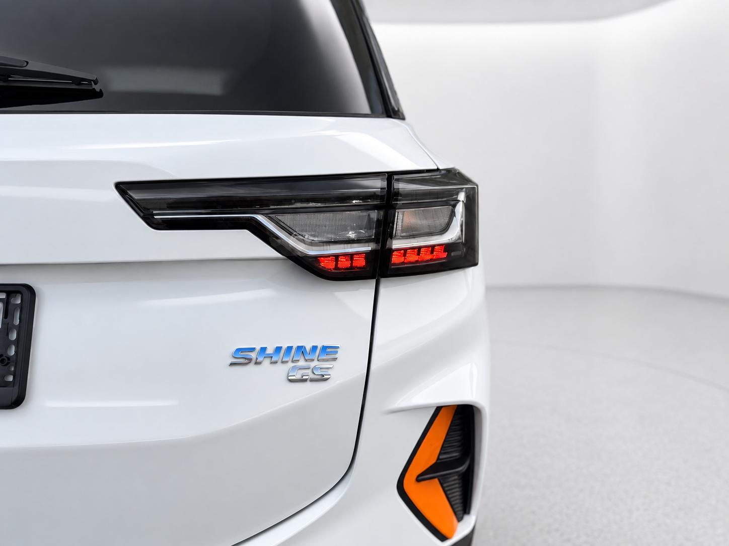 Dongfeng Shine, GS - fotka 6