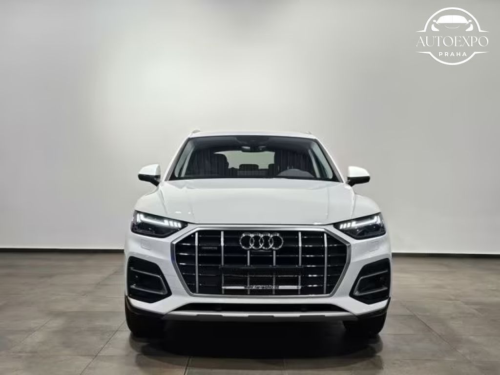 Audi Q5, 40 TDI Q. Sport*Kamera*Matrix - fotka 2