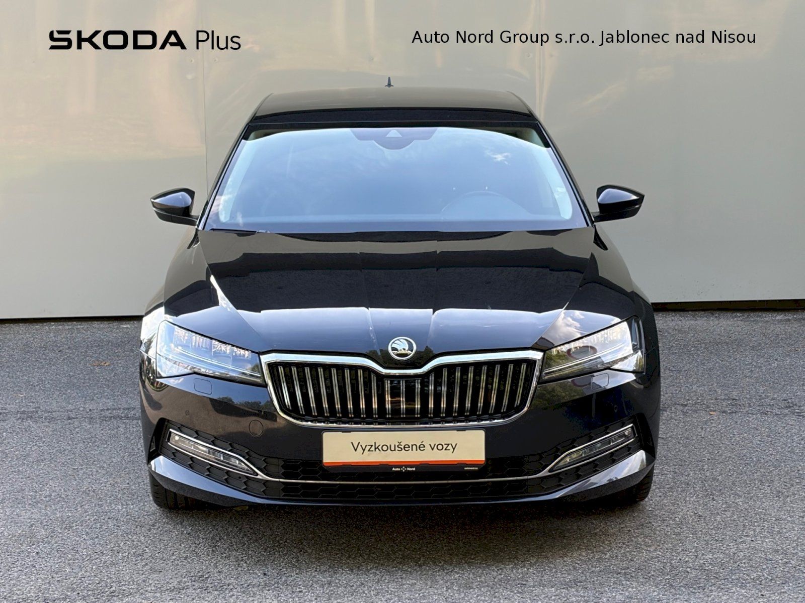 Škoda Superb, 2.0 TDI 147kW Style Plus DSG - fotka 4